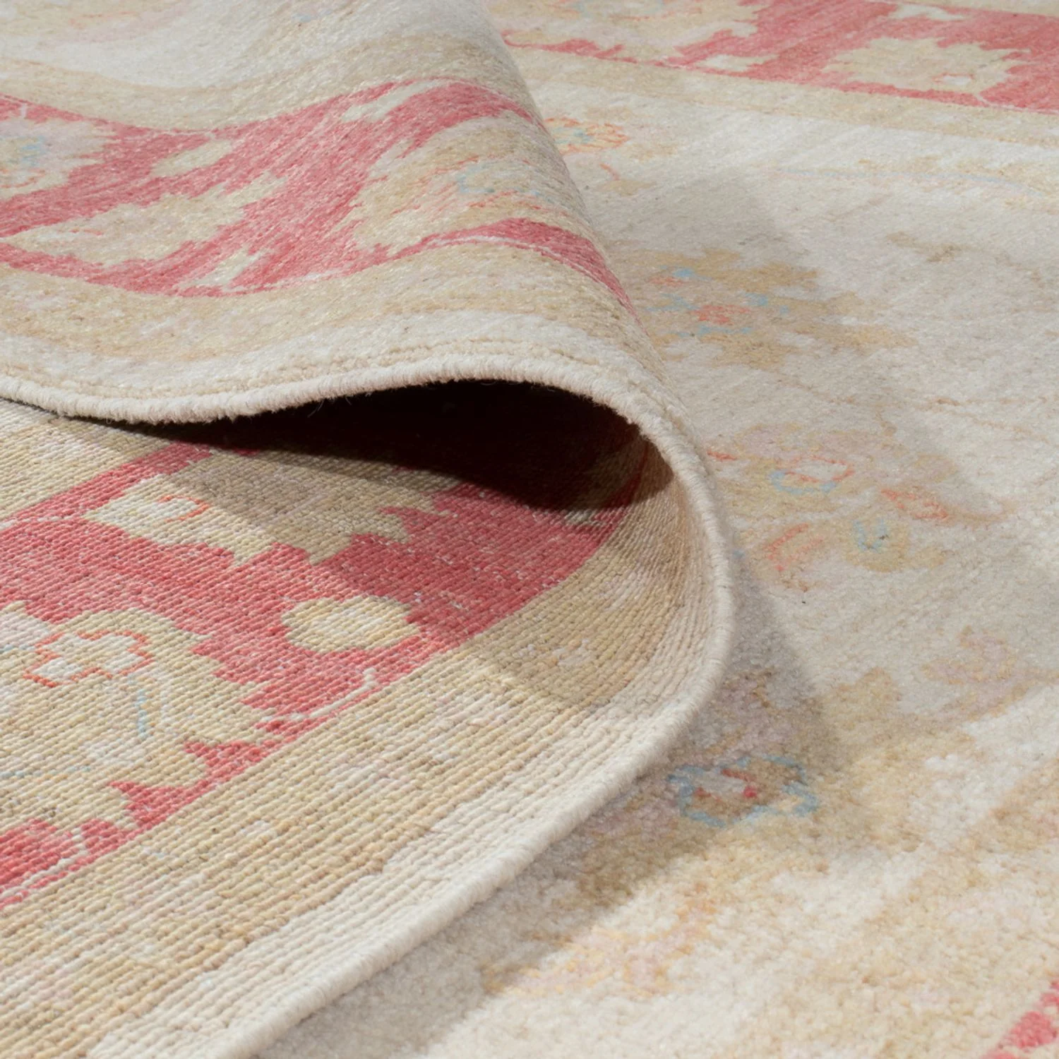 Ziegler Teppich 236x178cm - Orientteppich - Image 4