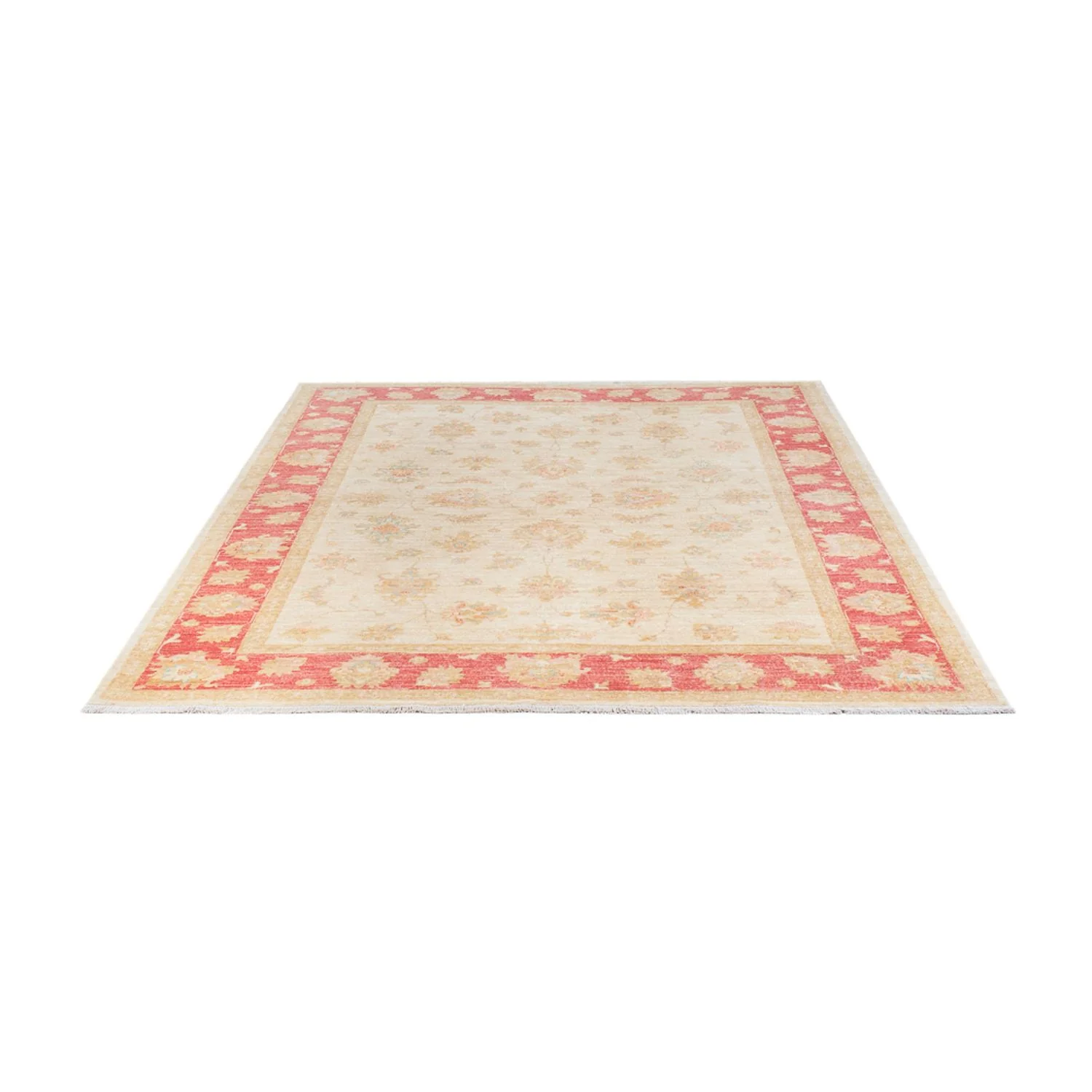 Ziegler Teppich 236x178cm - Orientteppich - Image 5