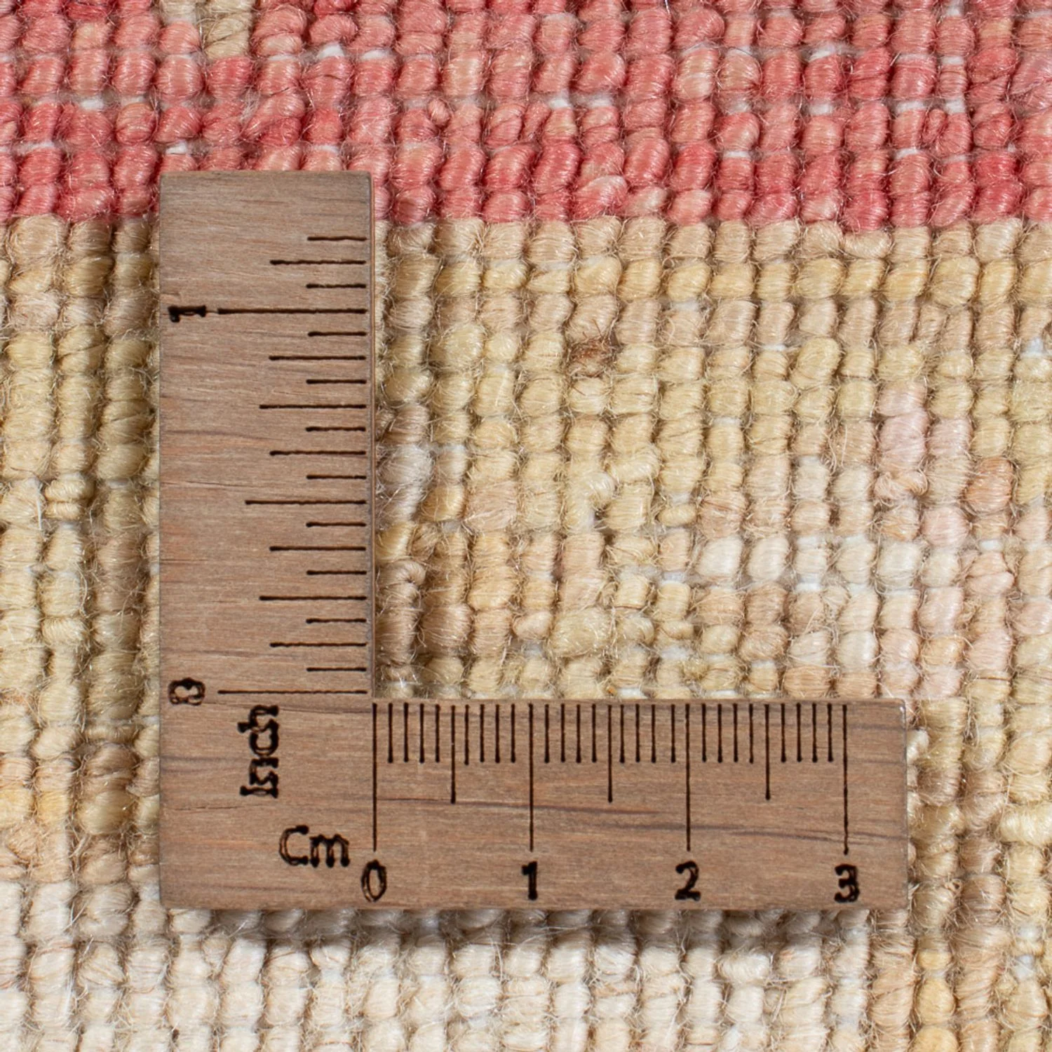 Ziegler Teppich 236x178cm - Orientteppich - Image 6