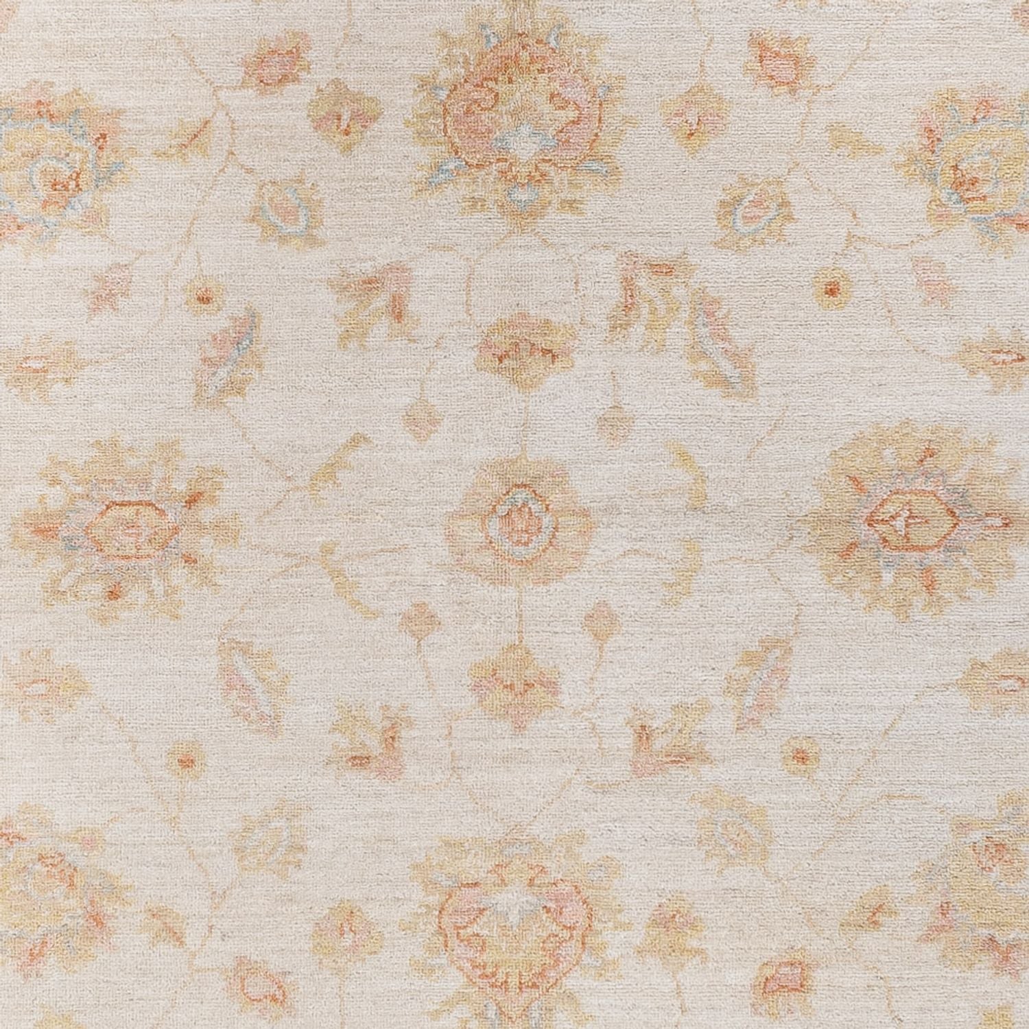 Ziegler Teppich 237x170cm - Orientteppich - Image 2