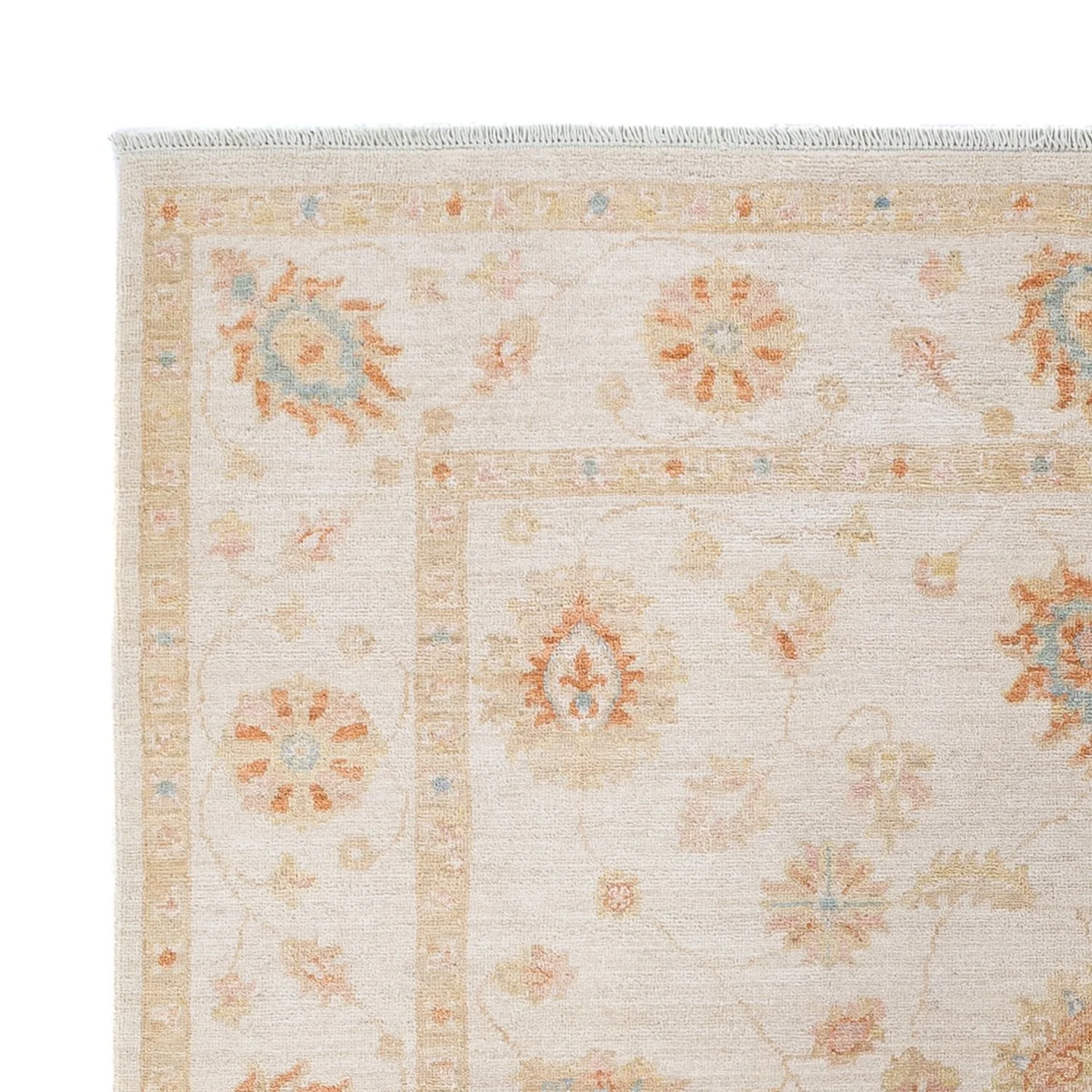 Ziegler Teppich 237x170cm - Orientteppich - Image 3