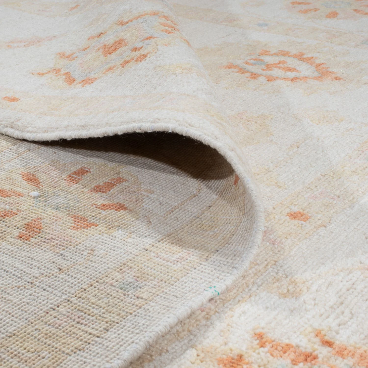 Ziegler Teppich 237x170cm - Orientteppich - Image 4
