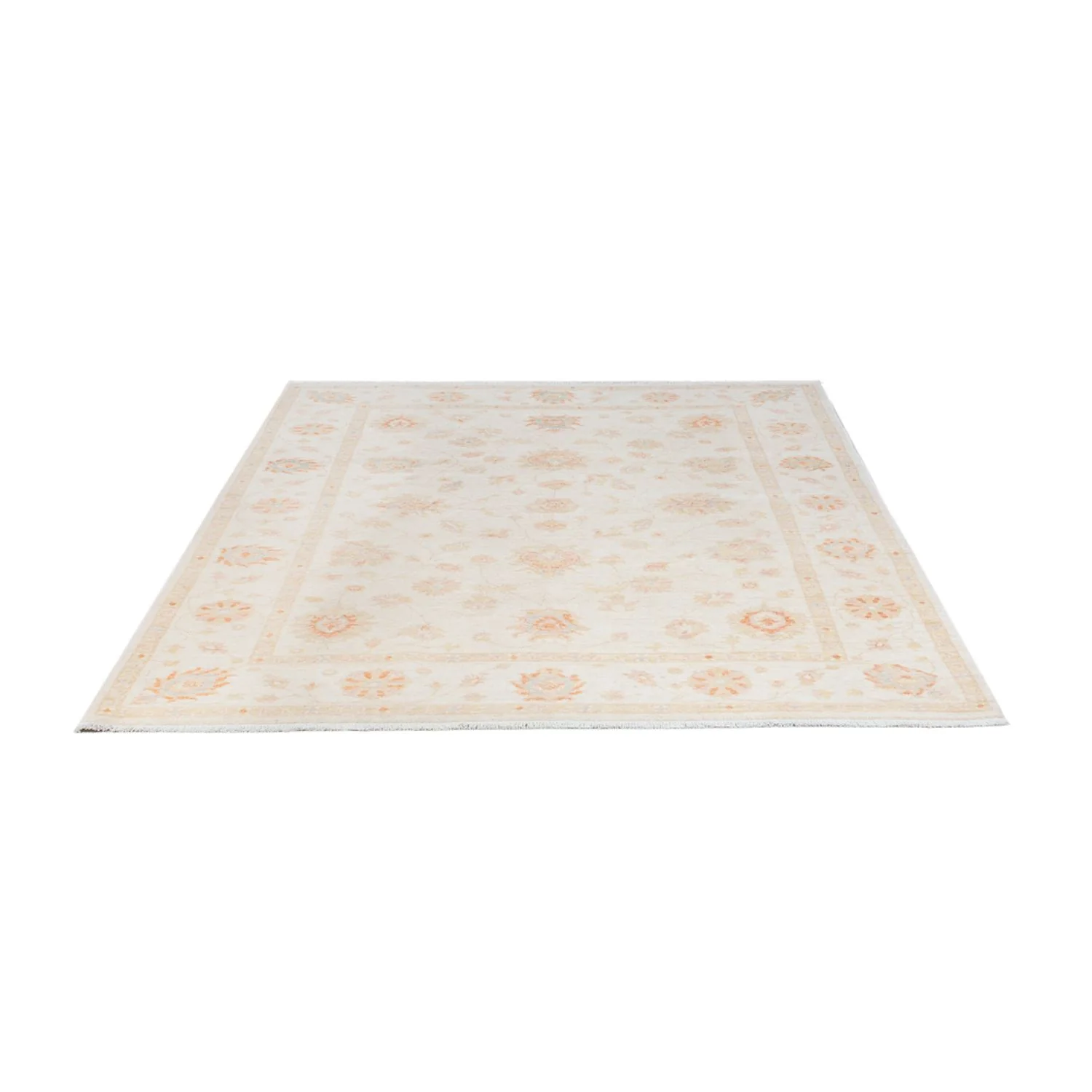 Ziegler Teppich 237x170cm - Orientteppich - Image 5