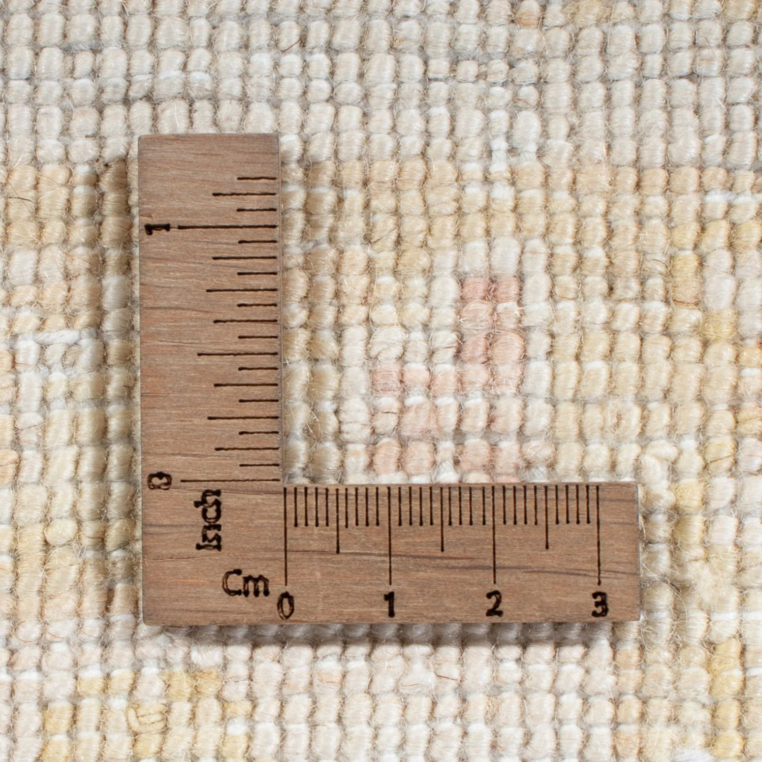 Ziegler Teppich 237x170cm - Orientteppich - Image 7
