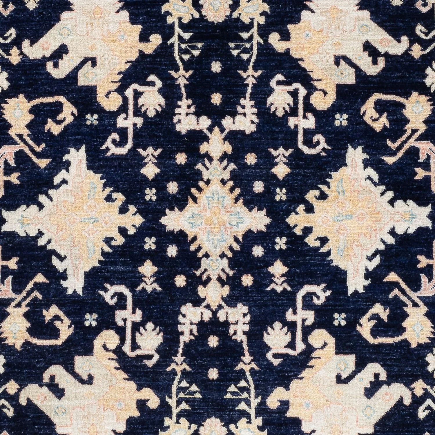 Ziegler Teppich - 237 x 171 cm - mehrfarbig - Image 2