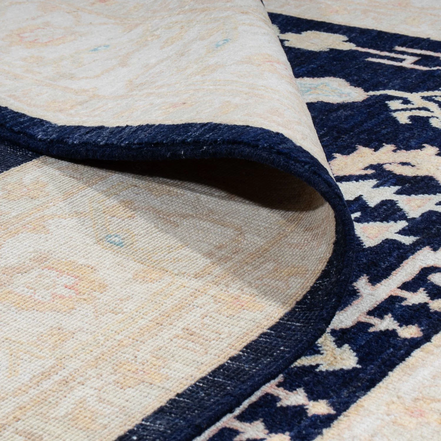 Ziegler Teppich - 237 x 171 cm - mehrfarbig - Image 4