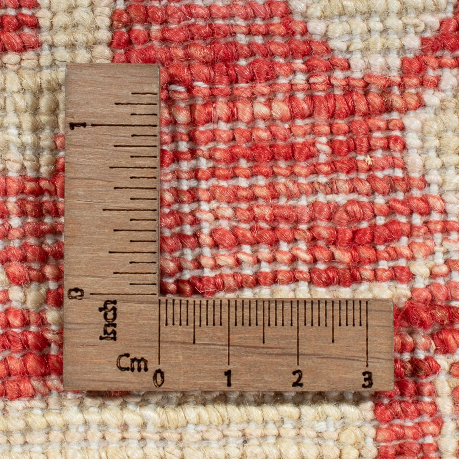 Ziegler Teppich - 238 x 168 cm - creme - Image 7