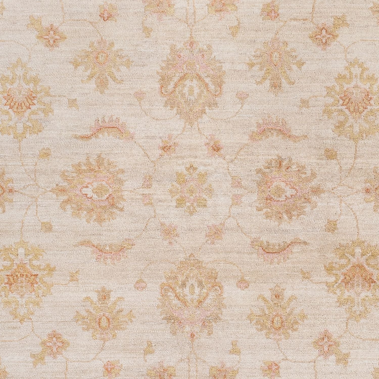 Ziegler Teppich 238x170cm - Orientteppich - Image 2