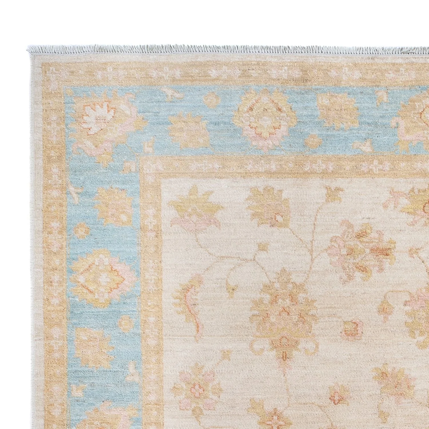Ziegler Teppich 238x170cm - Orientteppich - Image 3