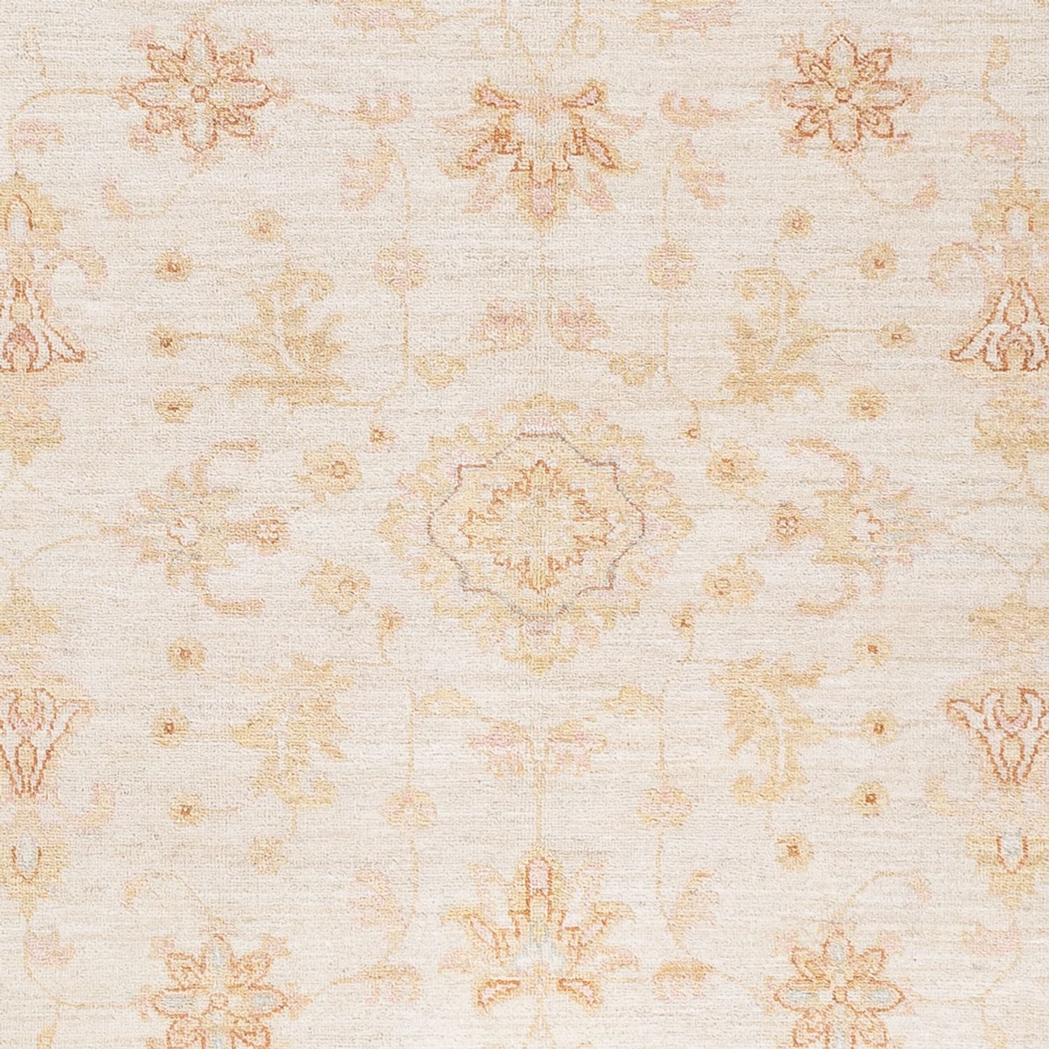Ziegler Teppich 238x172cm - Orientteppich - Image 2
