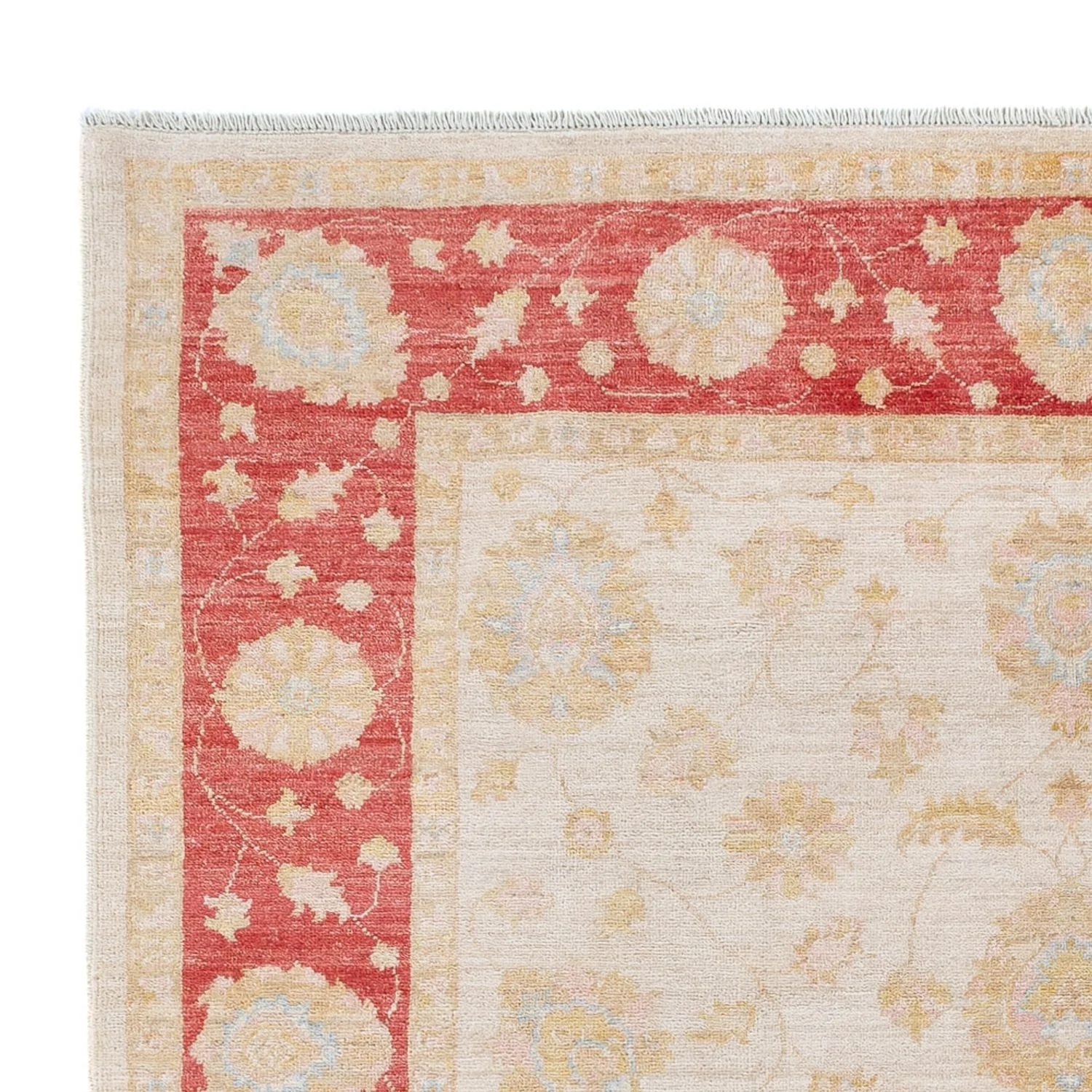 Ziegler Teppich 238x172cm - Orientteppich - Image 8