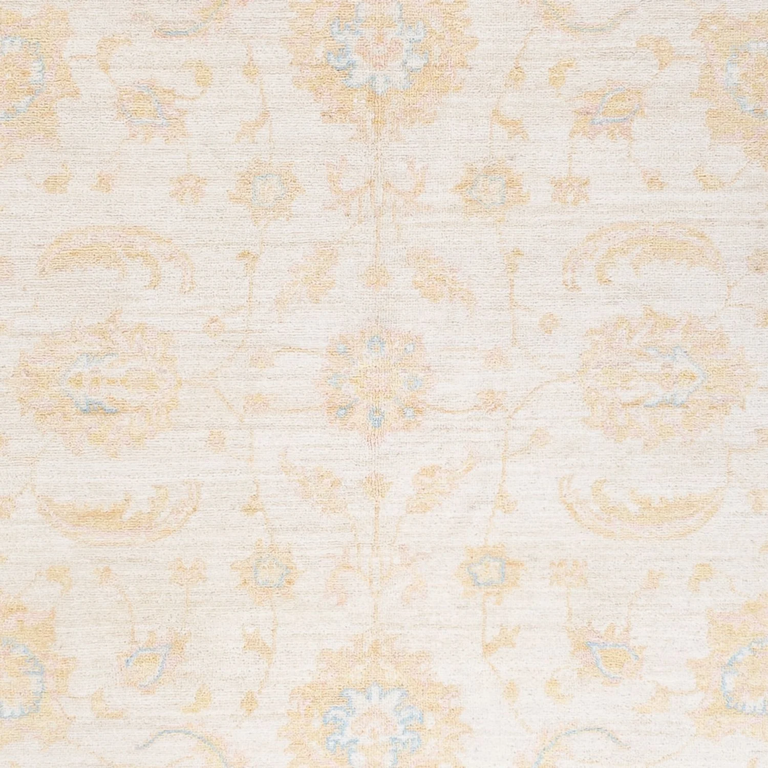 Ziegler Teppich 238x172cm - Orientteppich - Image 2