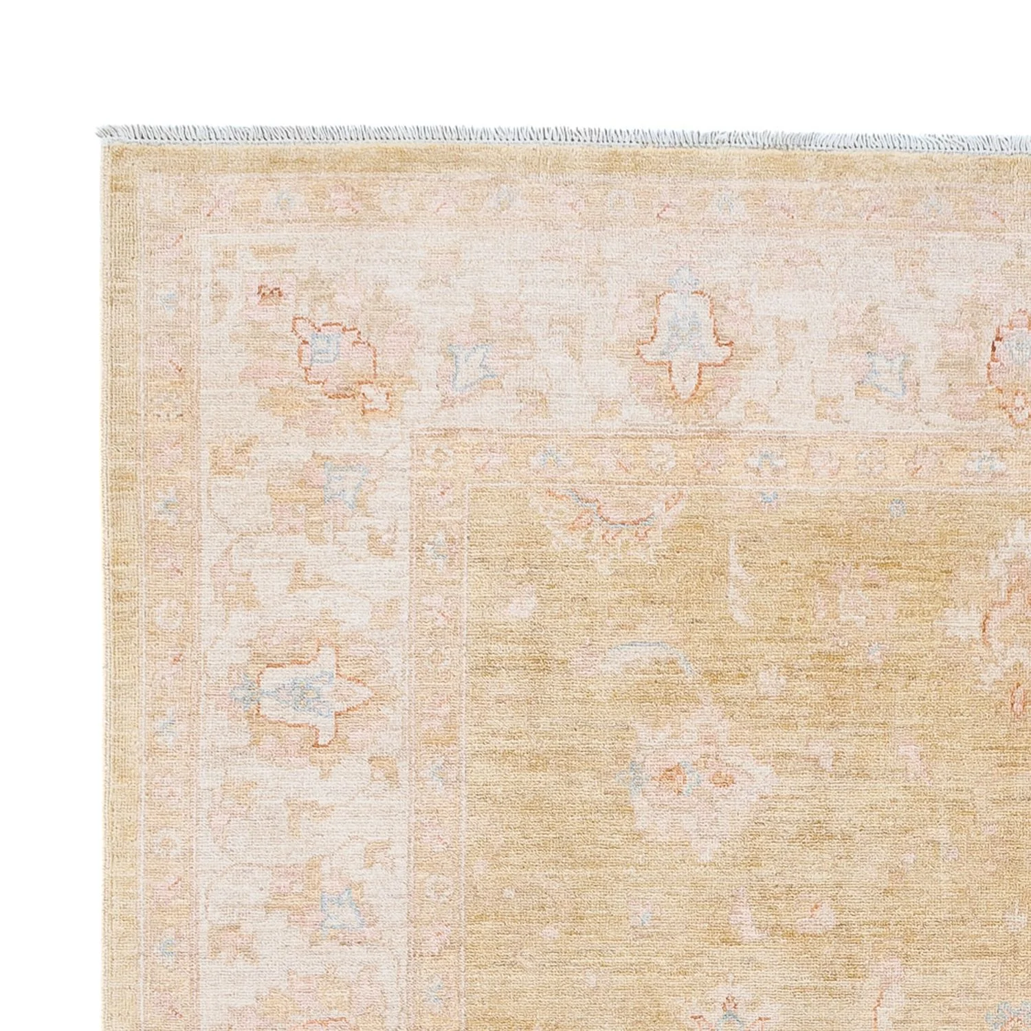 Ziegler Teppich 238x173cm - Orientteppich - Image 3