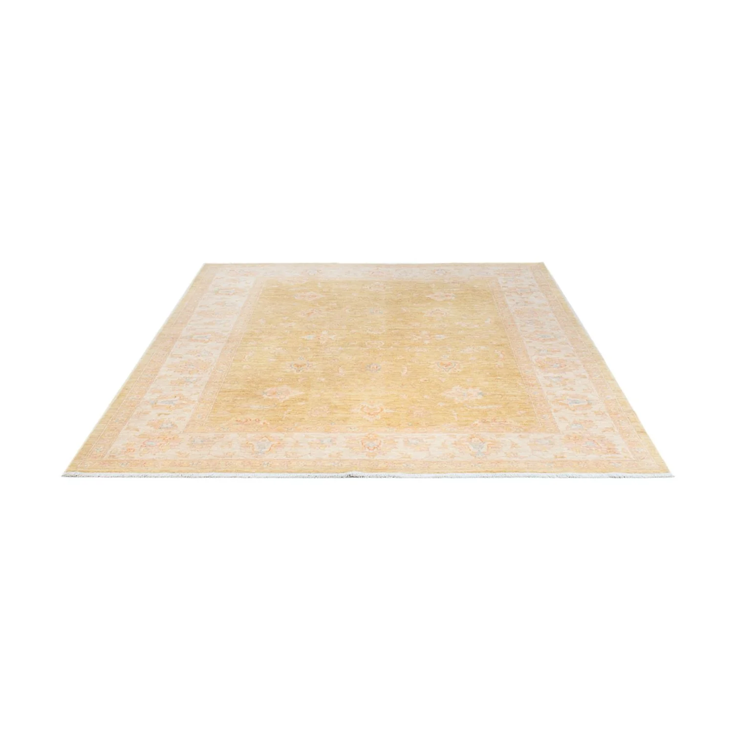 Ziegler Teppich 238x173cm - Orientteppich - Image 5