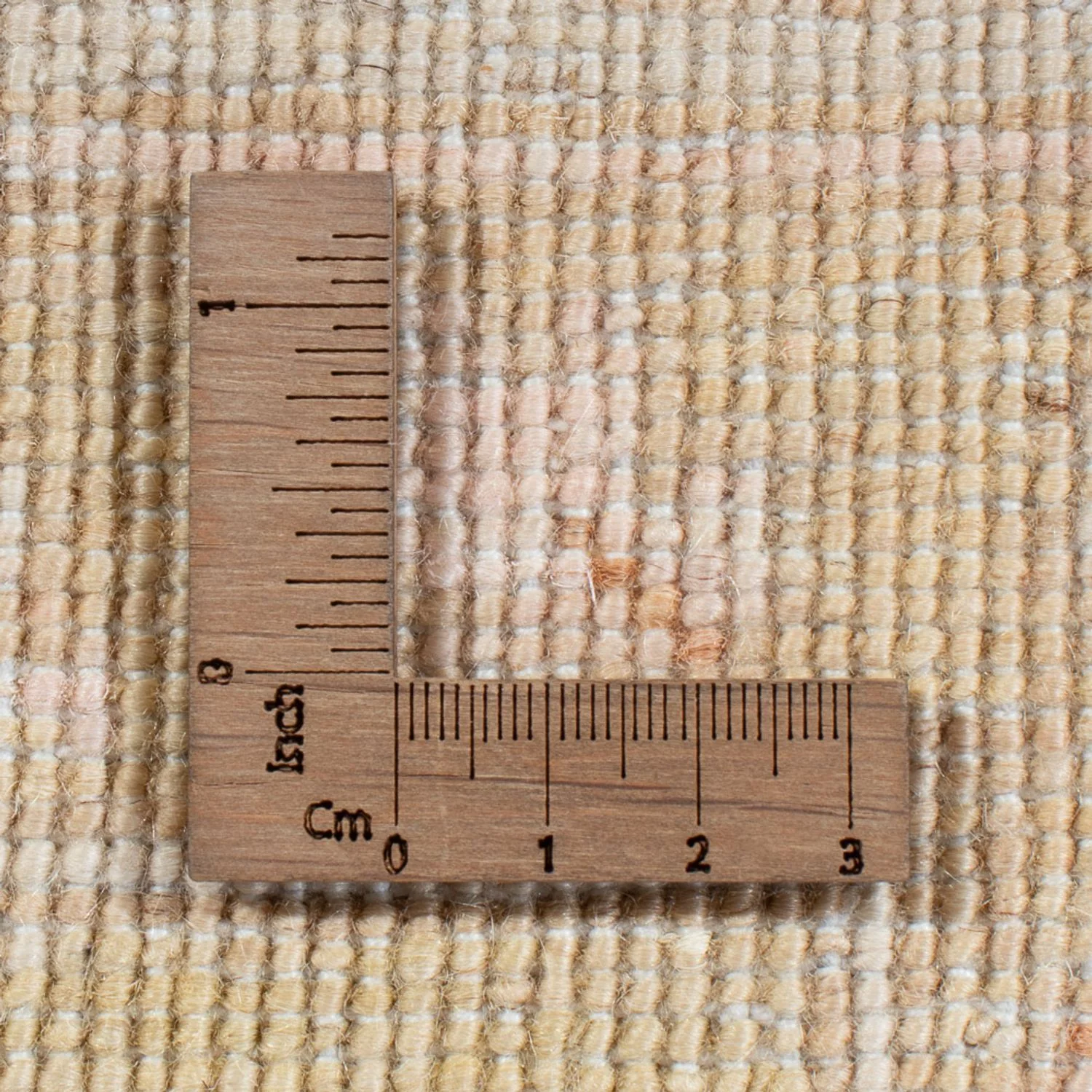 Ziegler Teppich 238x173cm - Orientteppich - Image 6