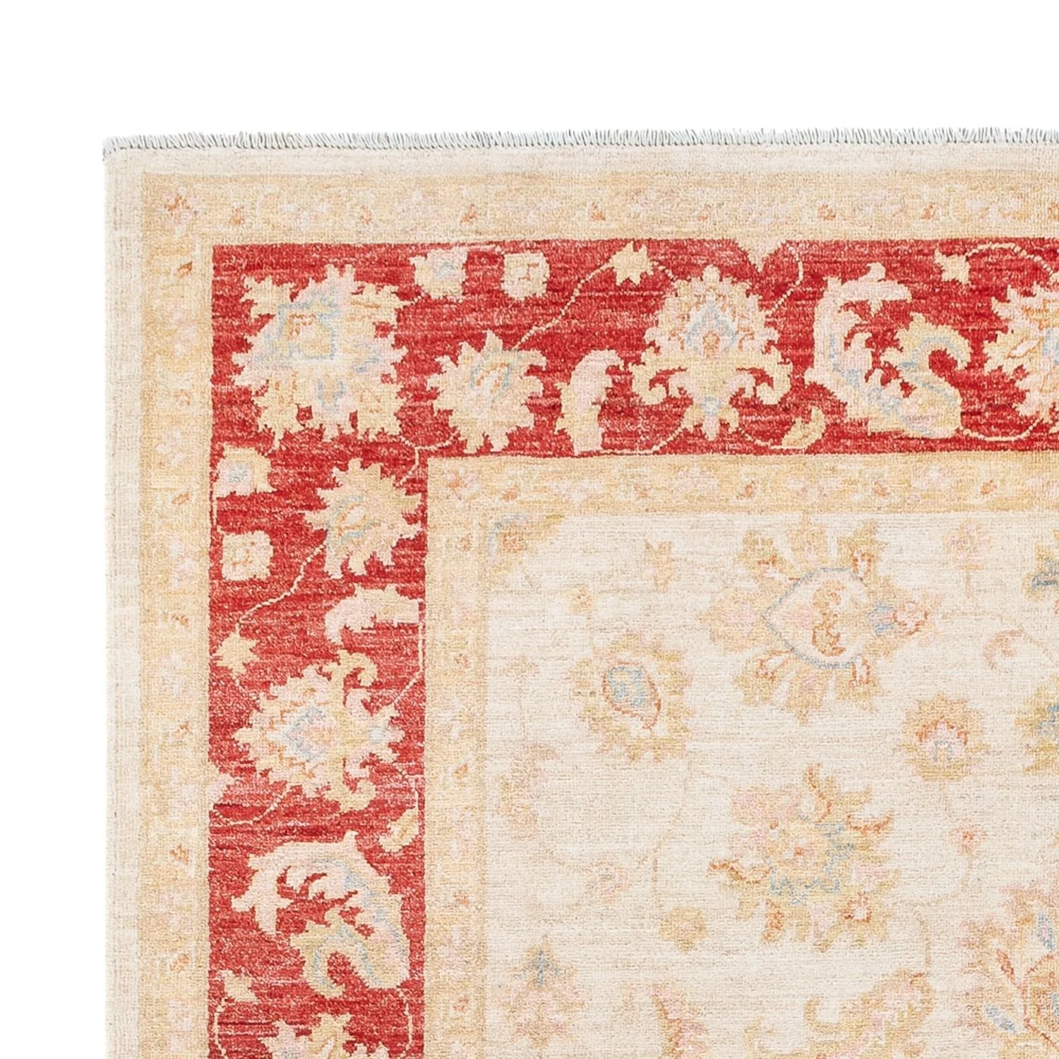 Ziegler Teppich 238x173cm - Orientteppich - Image 3