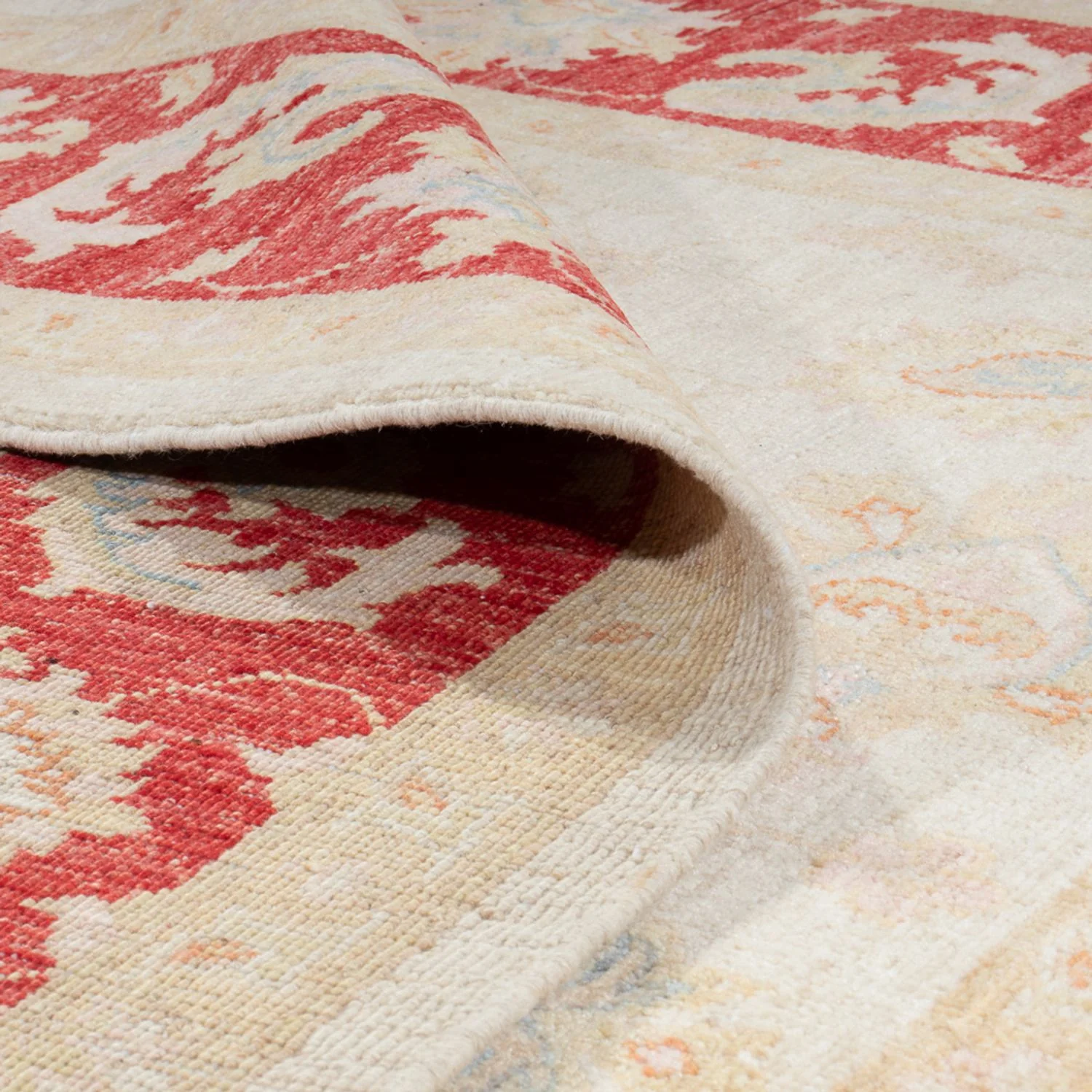 Ziegler Teppich 238x173cm - Orientteppich - Image 4