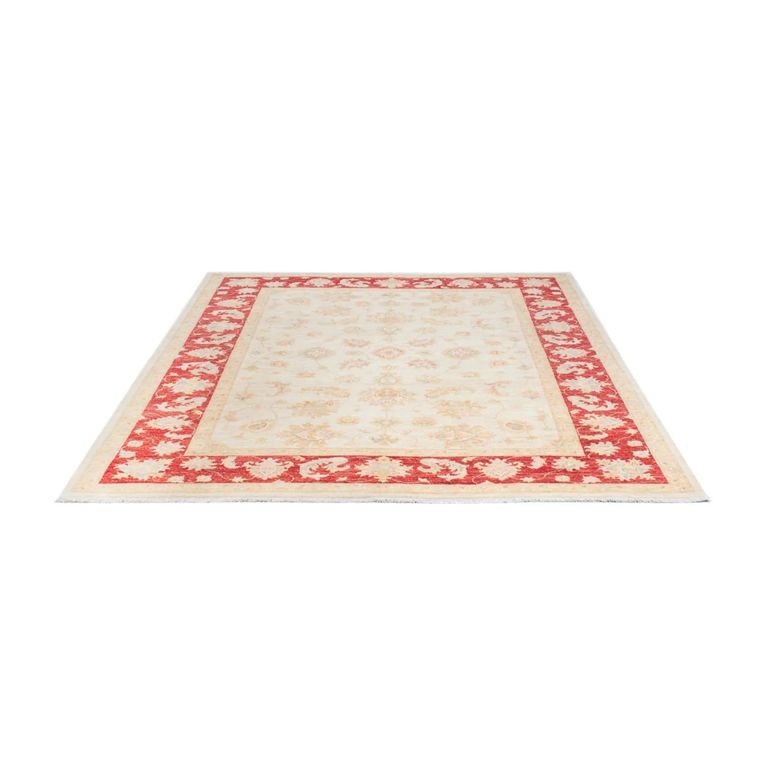 Ziegler Teppich 238x173cm - Orientteppich - Image 5