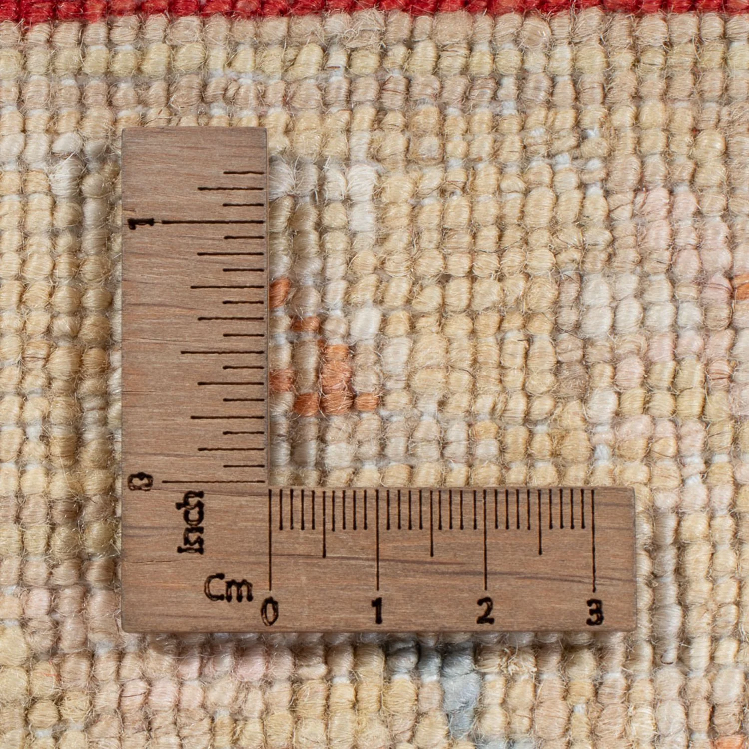 Ziegler Teppich 238x173cm - Orientteppich - Image 6