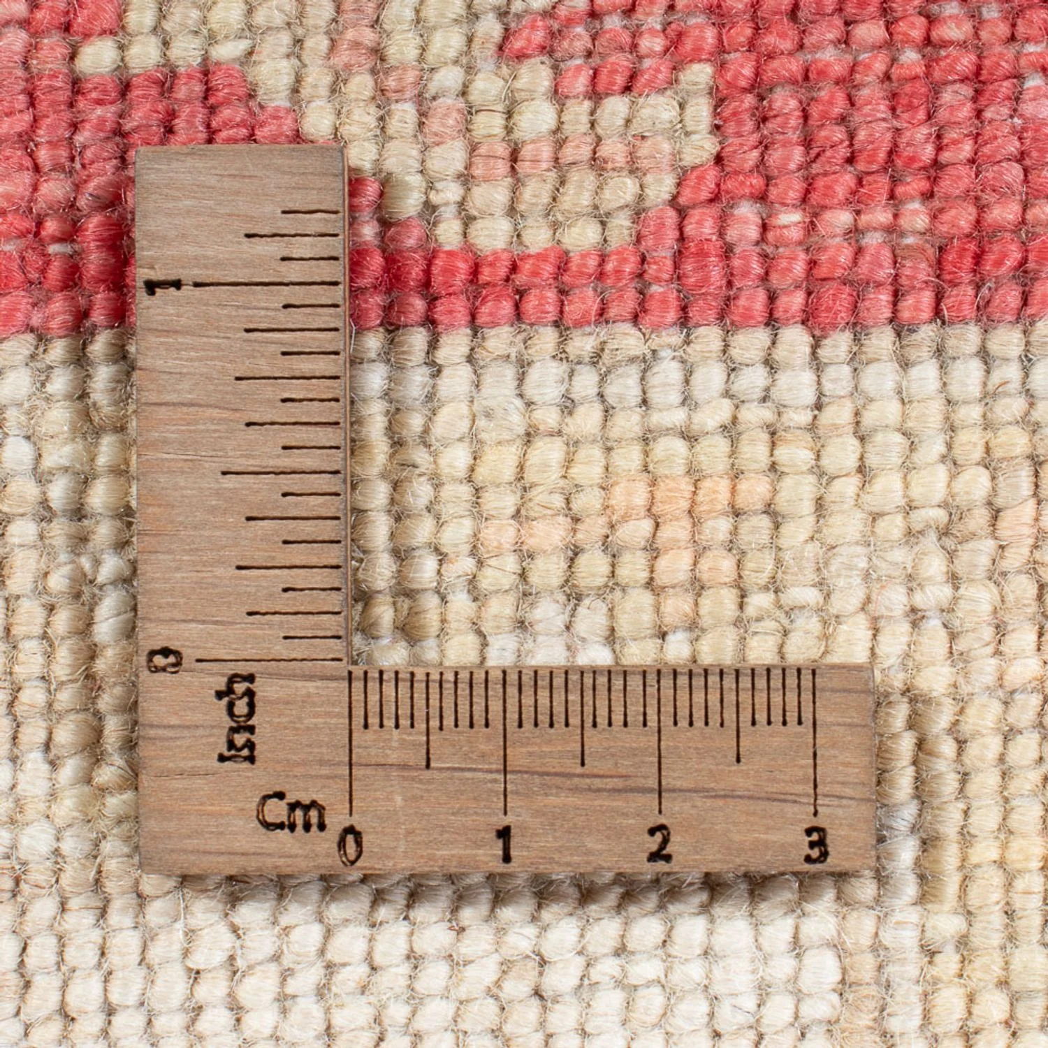 Ziegler Teppich 238x174cm - Orientteppich - Image 6