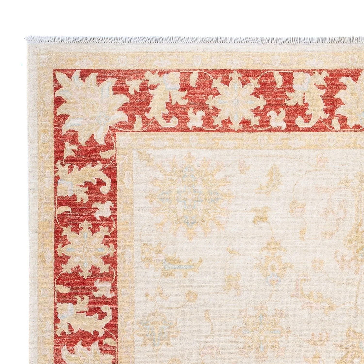 Ziegler Teppich 239x170cm - Orientteppich - Image 3
