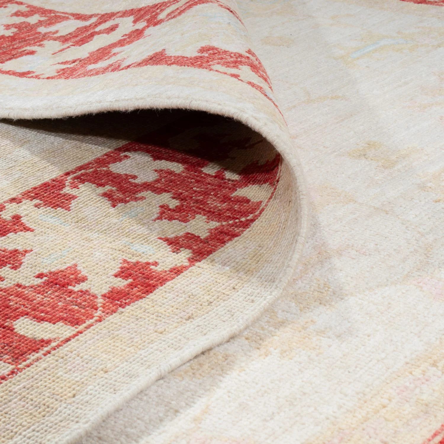 Ziegler Teppich 239x170cm - Orientteppich - Image 4