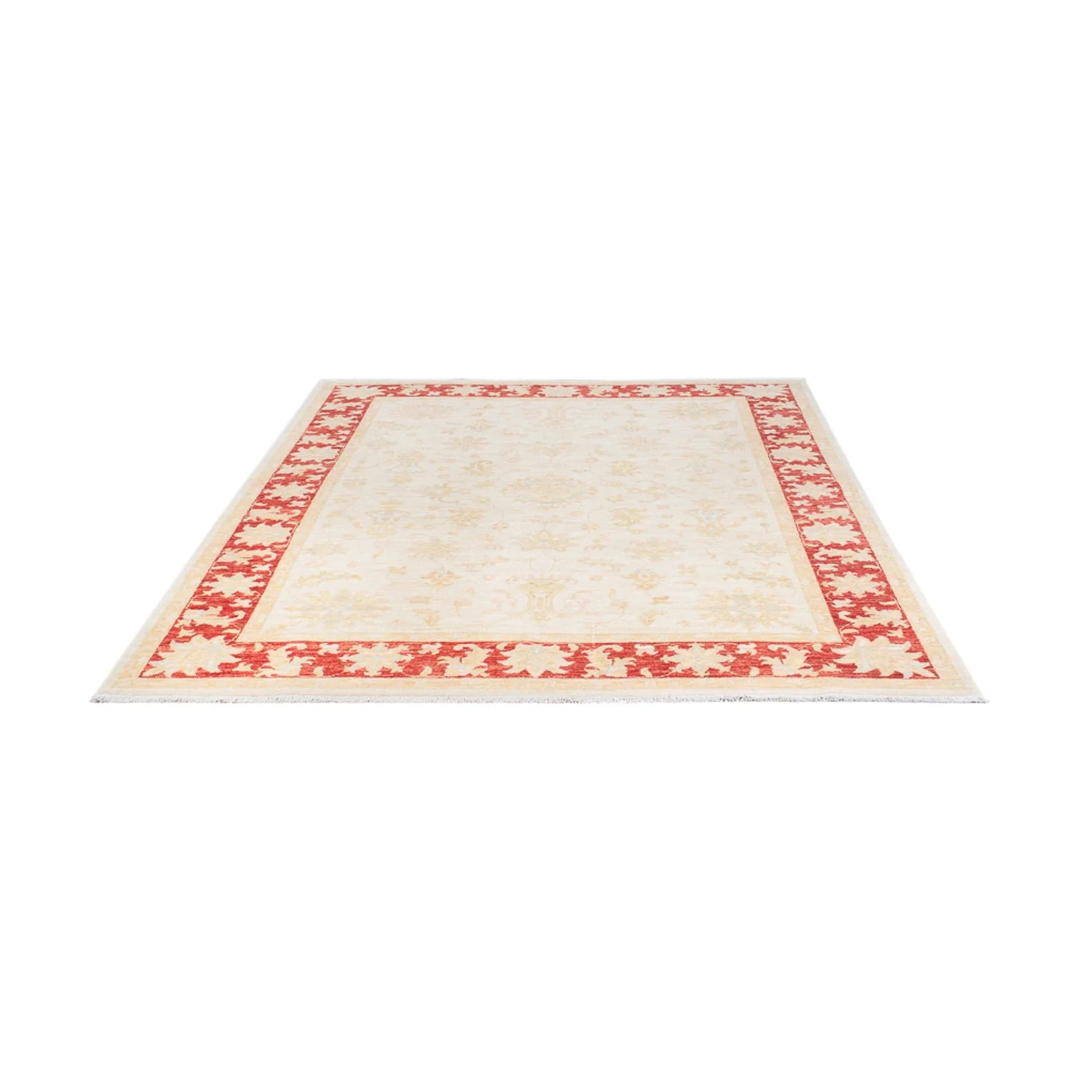 Ziegler Teppich 239x170cm - Orientteppich - Image 5