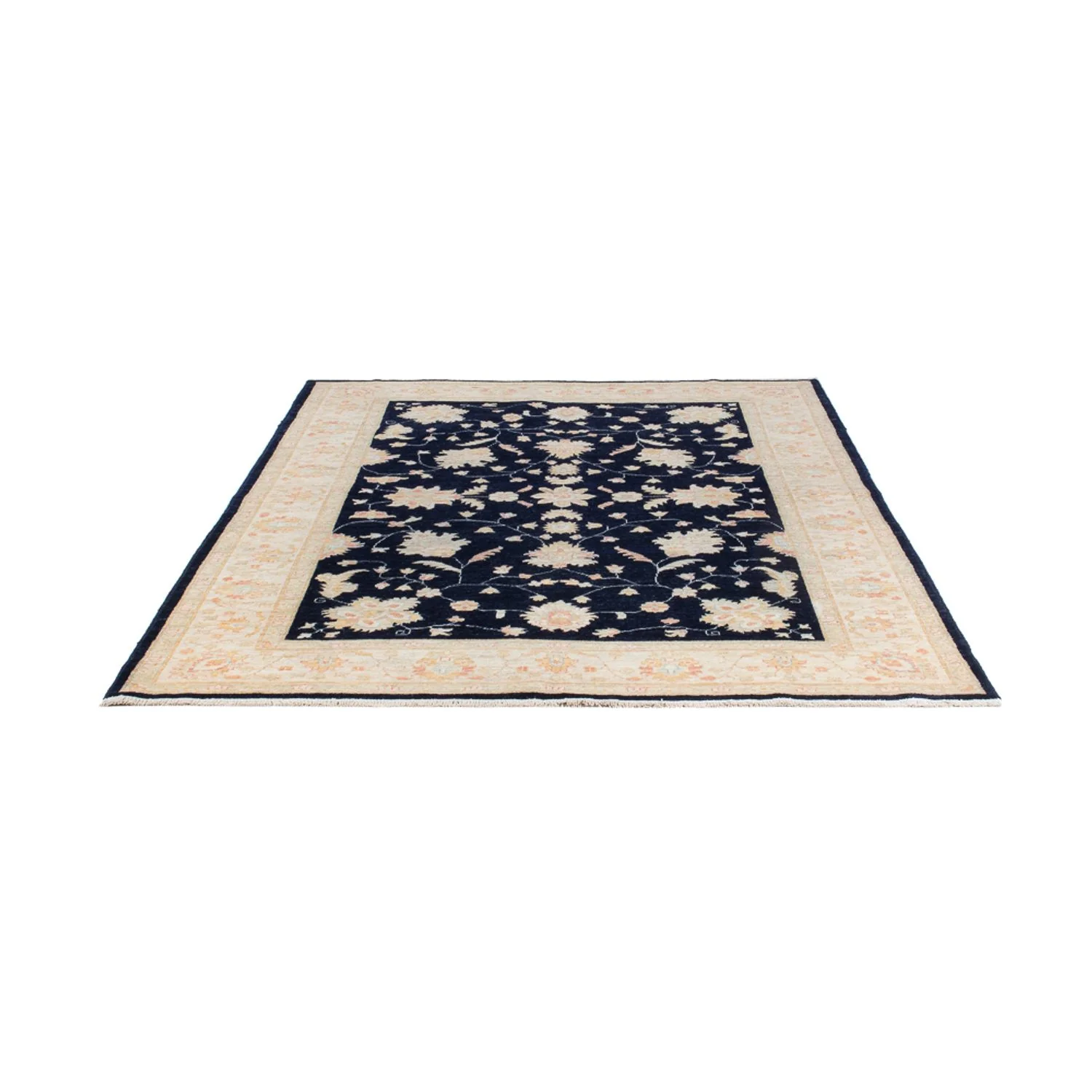 Ziegler Teppich 239x170cm - Orientteppich - Image 5