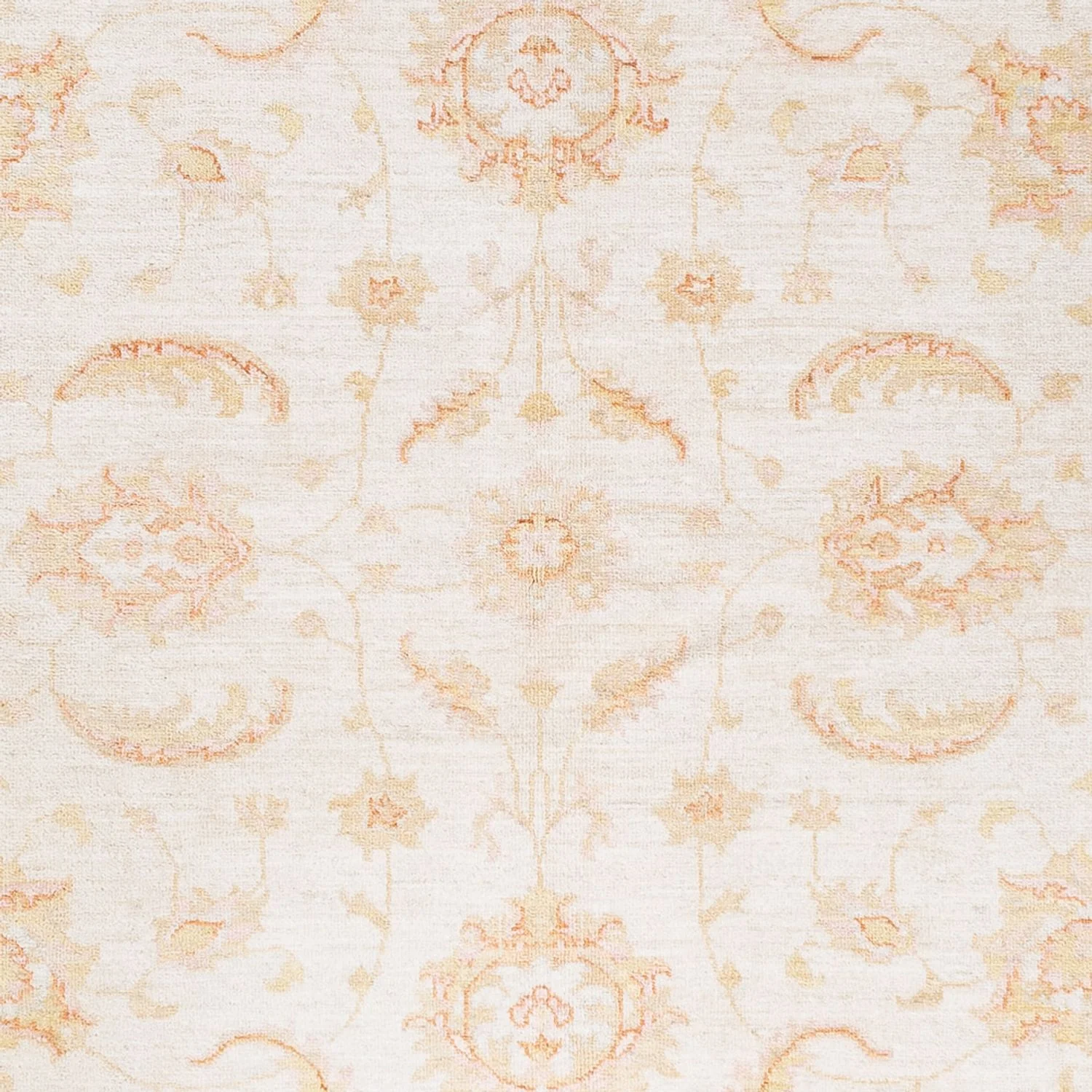 Ziegler Teppich 239x173cm - Orientteppich - Image 2