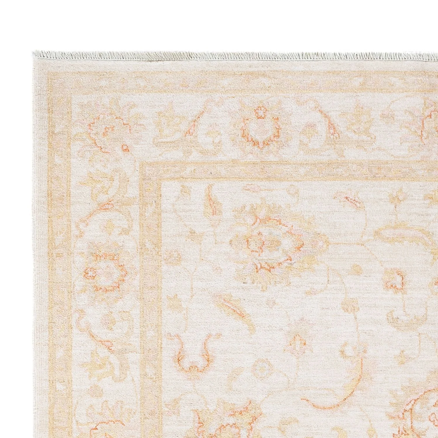 Ziegler Teppich 239x173cm - Orientteppich - Image 3