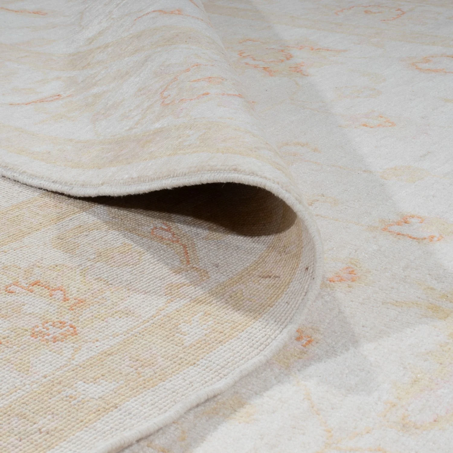 Ziegler Teppich 239x173cm - Orientteppich - Image 4