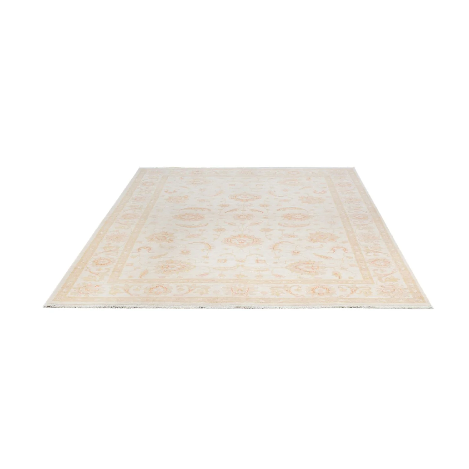 Ziegler Teppich 239x173cm - Orientteppich - Image 5