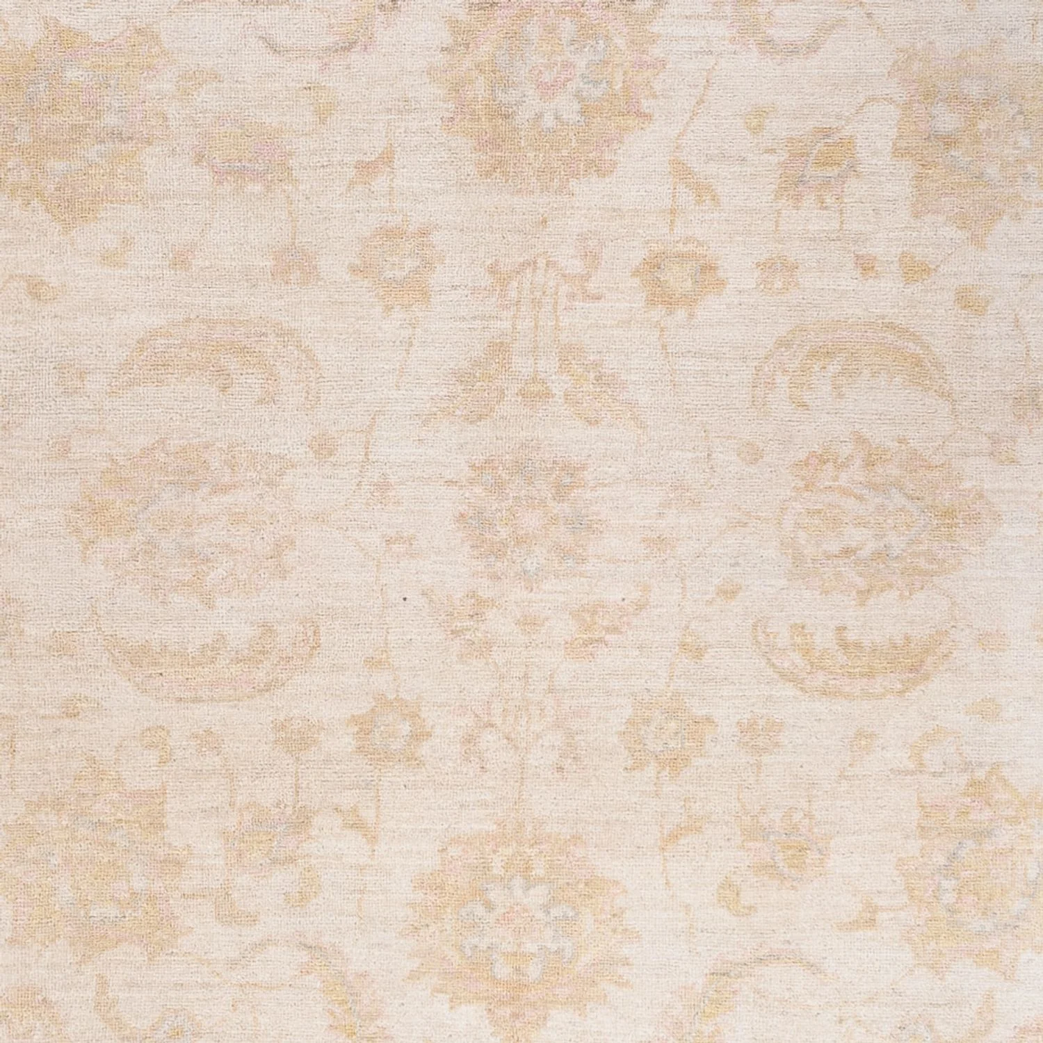 Ziegler Teppich 240x162cm - Orientteppich - Image 2