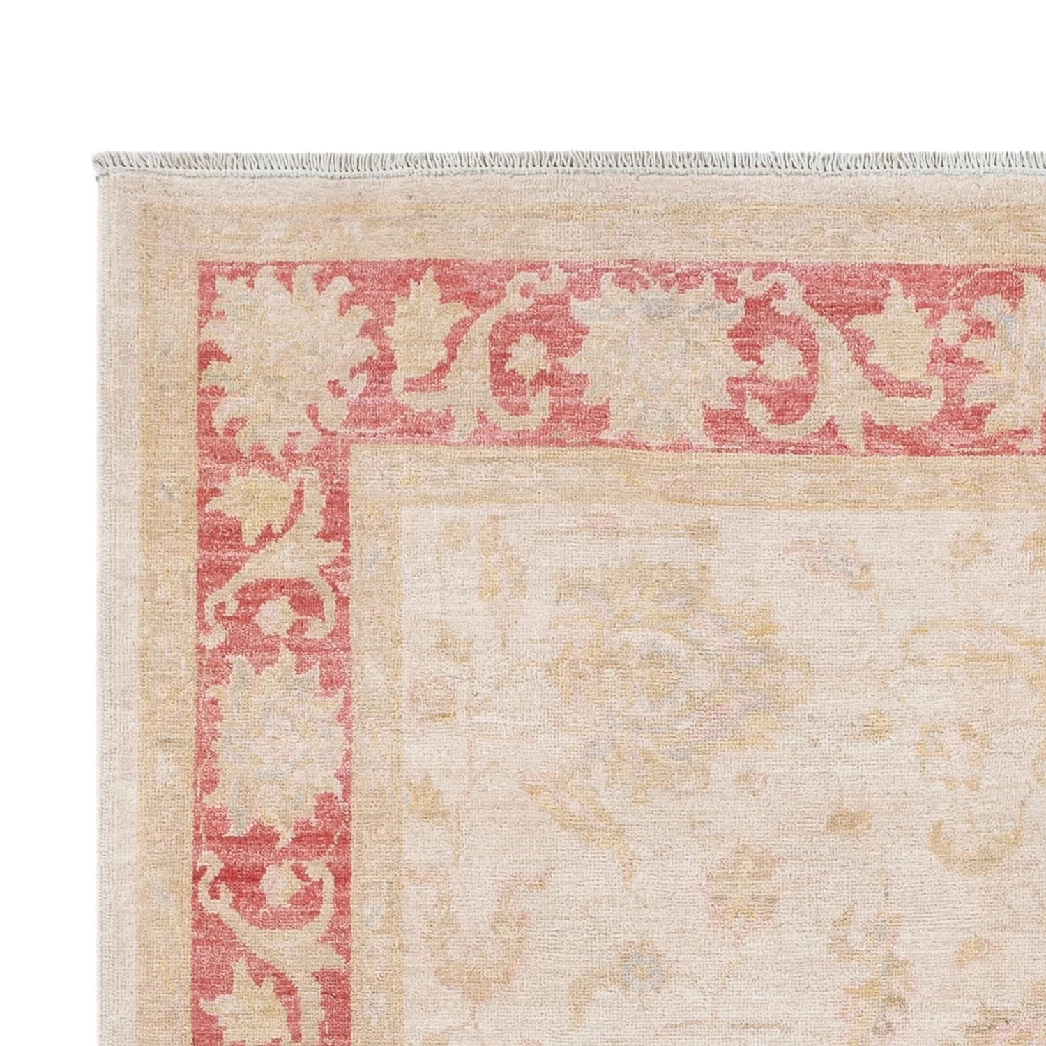 Ziegler Teppich 240x162cm - Orientteppich - Image 3