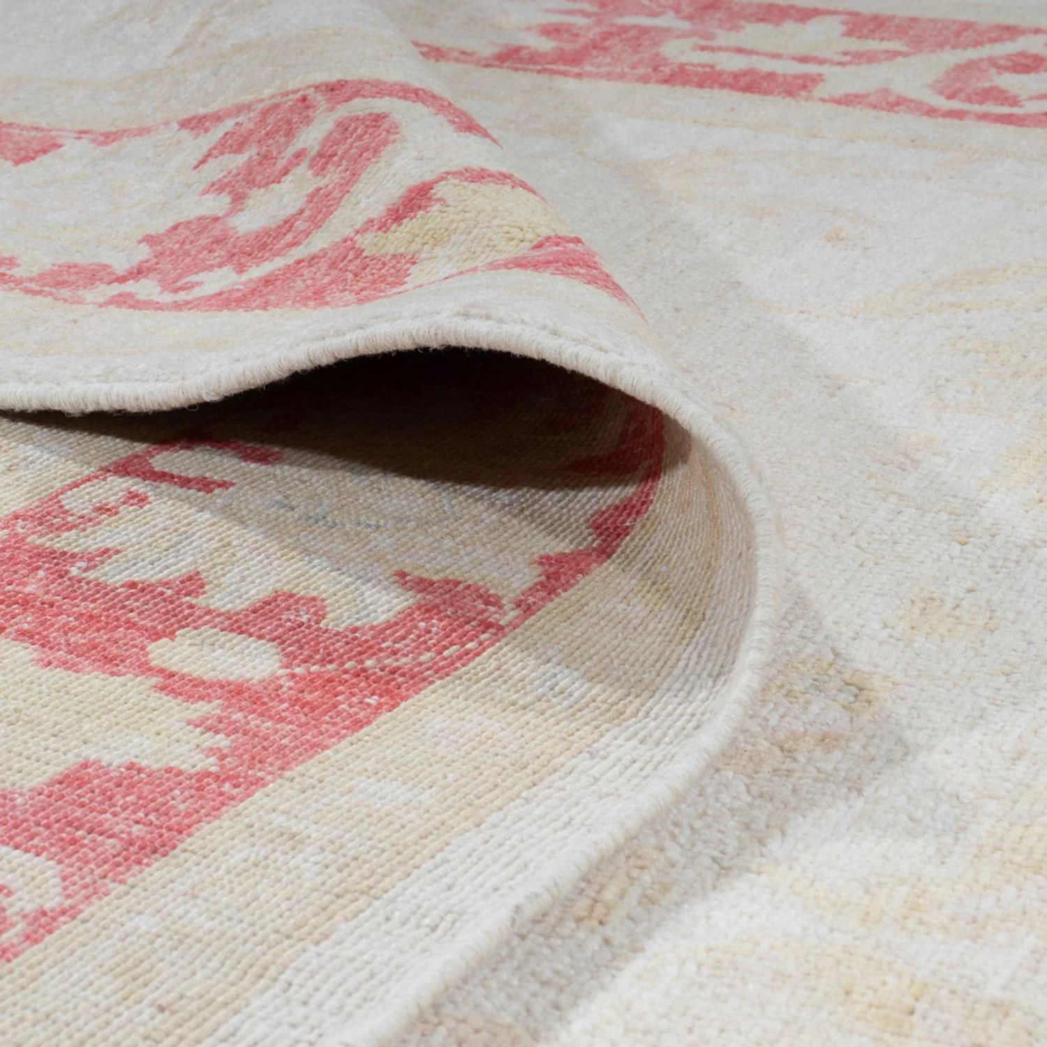 Ziegler Teppich 240x162cm - Orientteppich - Image 4