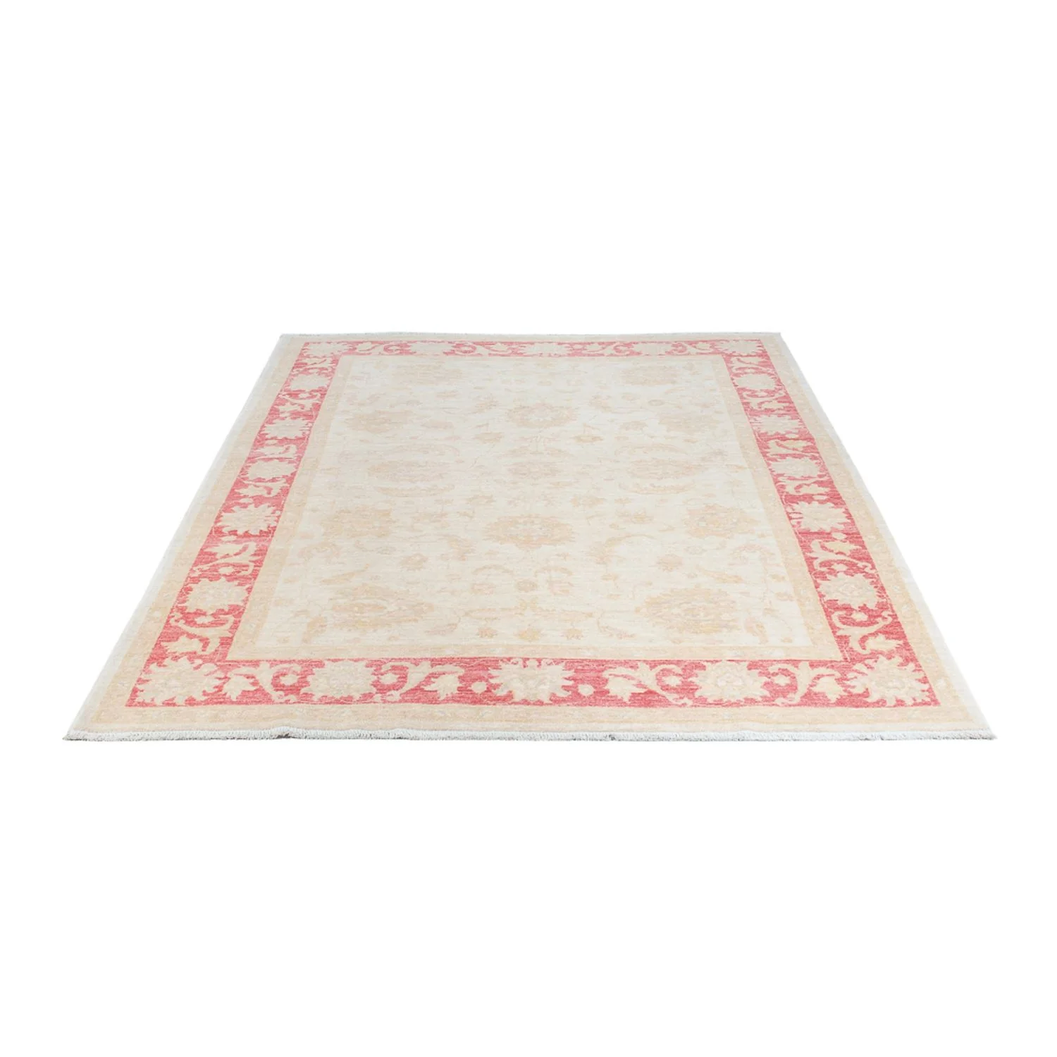 Ziegler Teppich 240x162cm - Orientteppich - Image 5