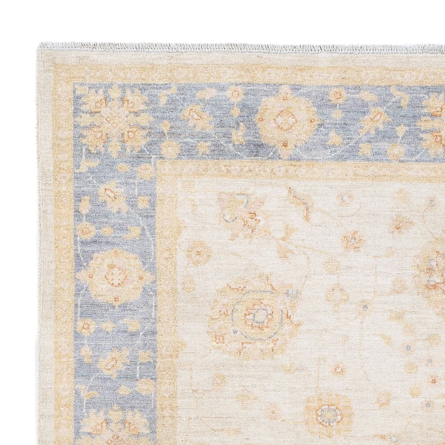 Ziegler Teppich 240x170cm - Orientteppich - Image 3