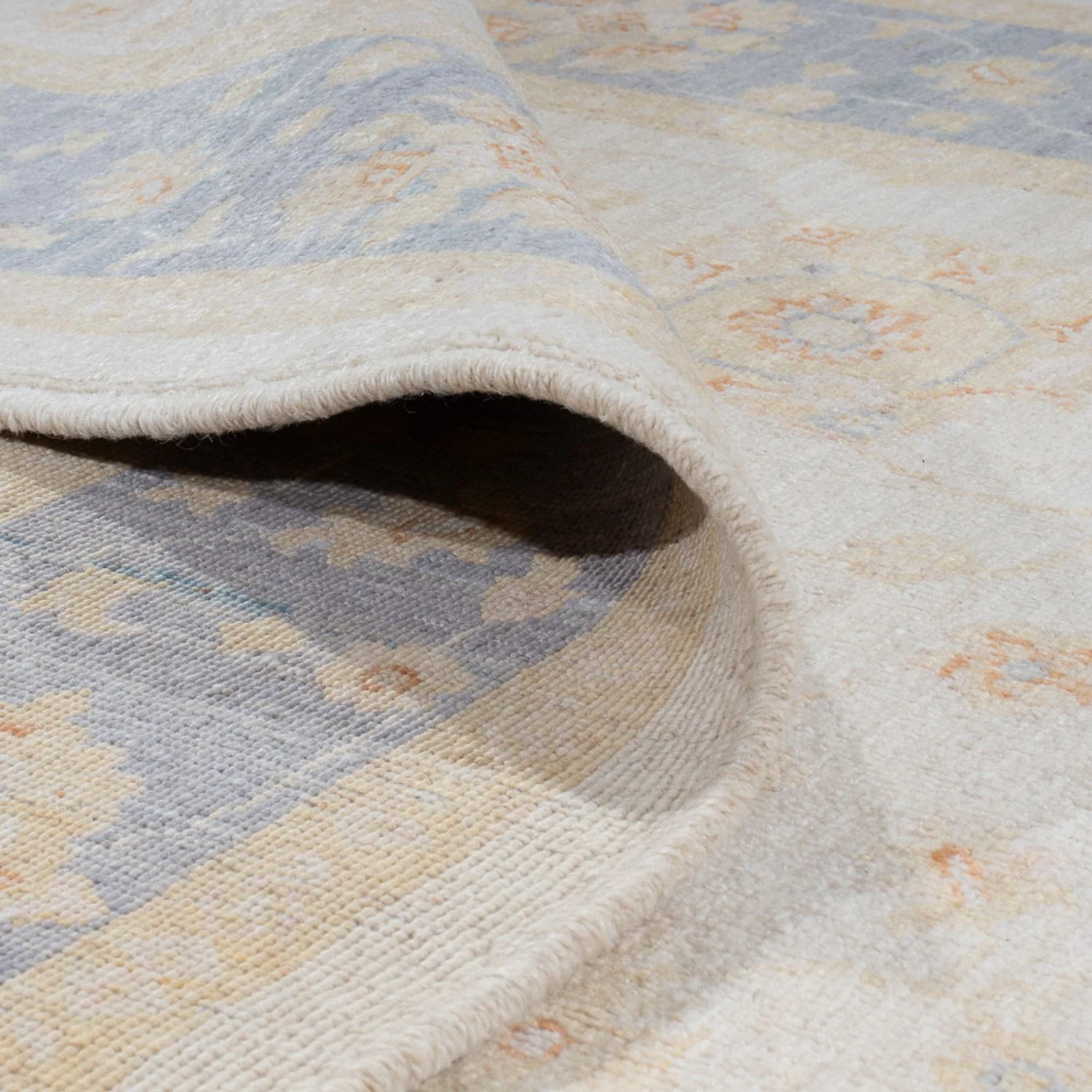 Ziegler Teppich 240x170cm - Orientteppich - Image 4