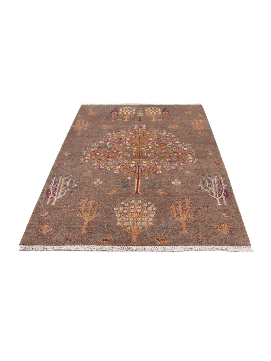 Ziegler Teppich 240x170cm - Orientteppich - Image 6