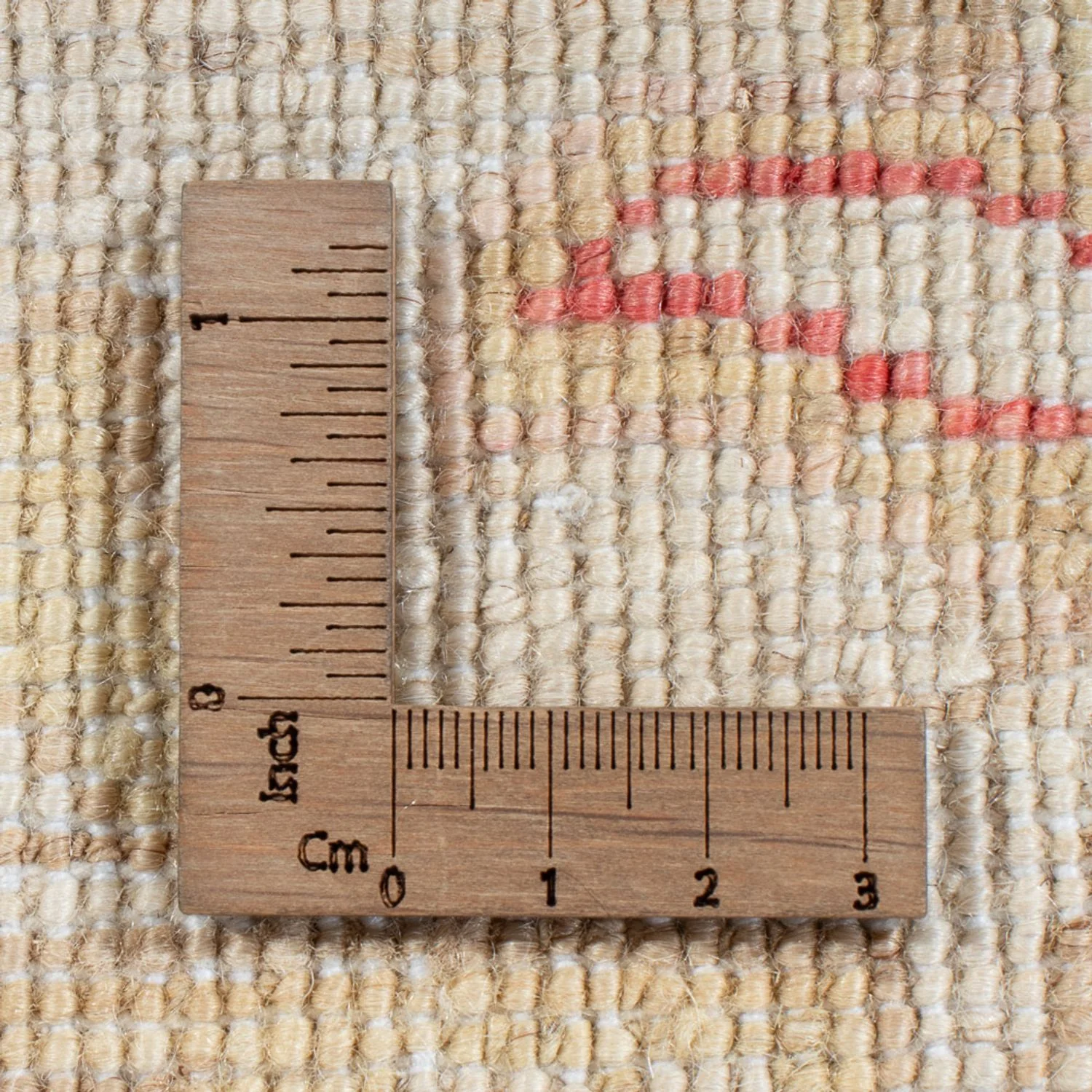 Ziegler Teppich 240x170cm - Orientteppich - Image 6
