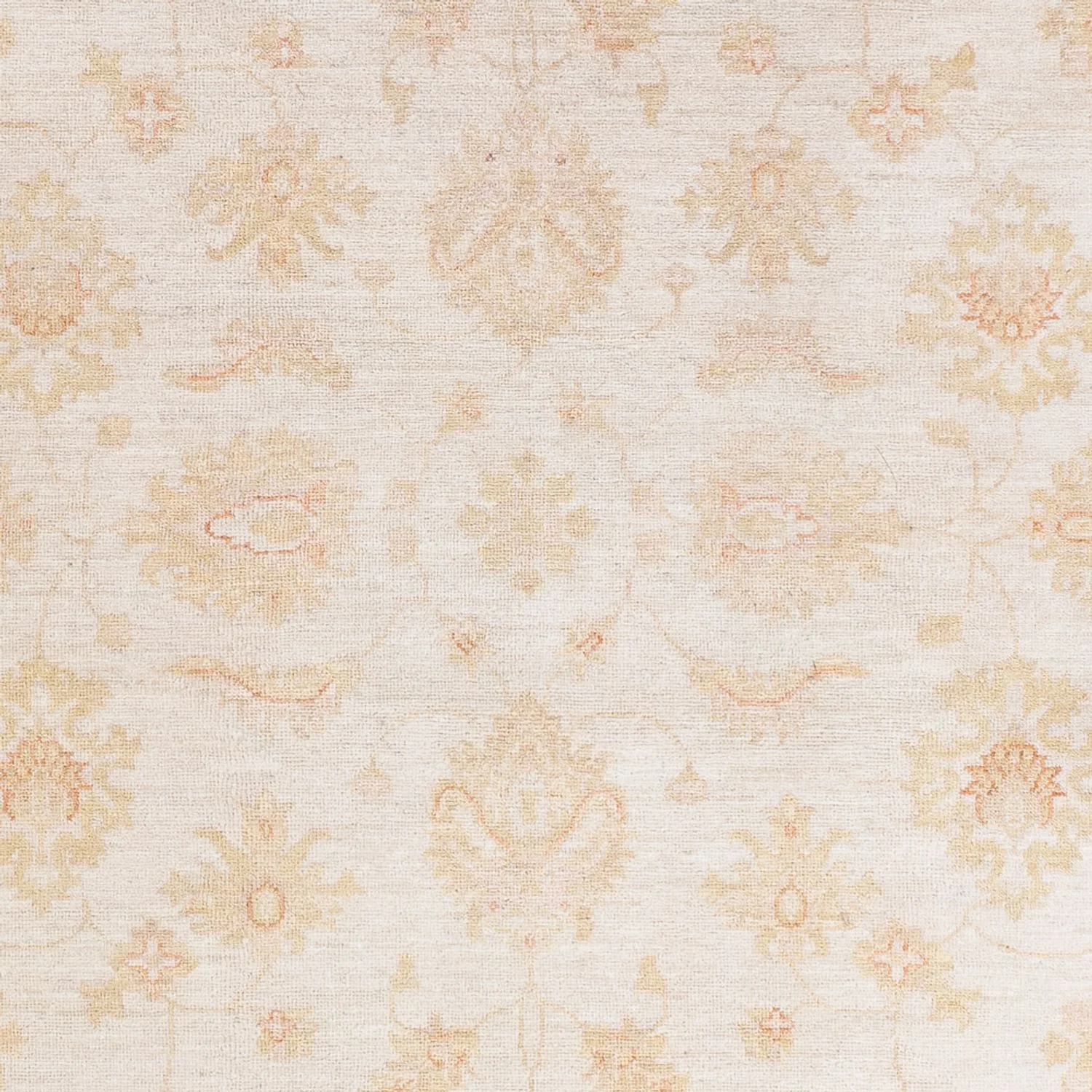 Ziegler Teppich - 240 x 171 cm - creme - Image 2