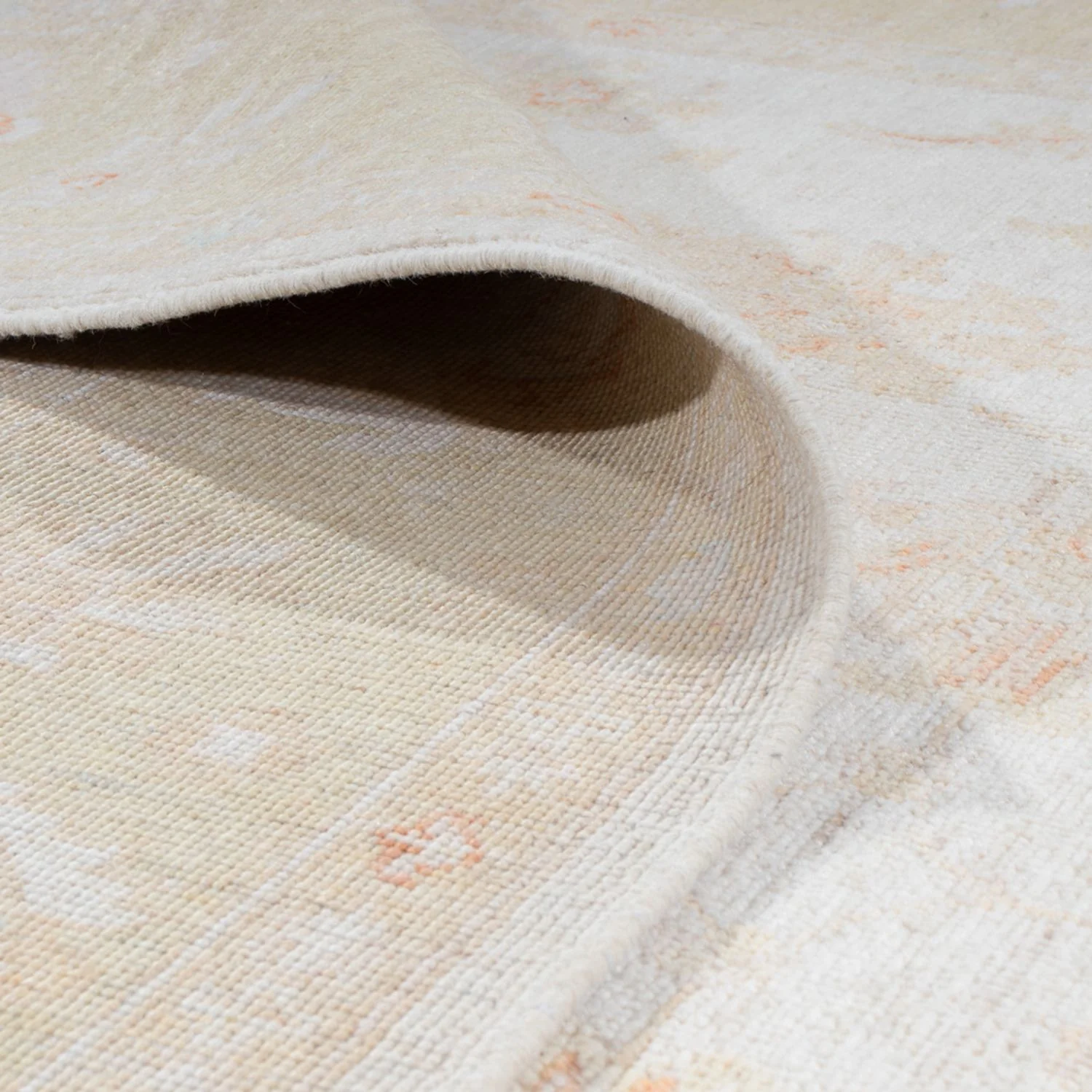 Ziegler Teppich - 240 x 171 cm - creme - Image 4
