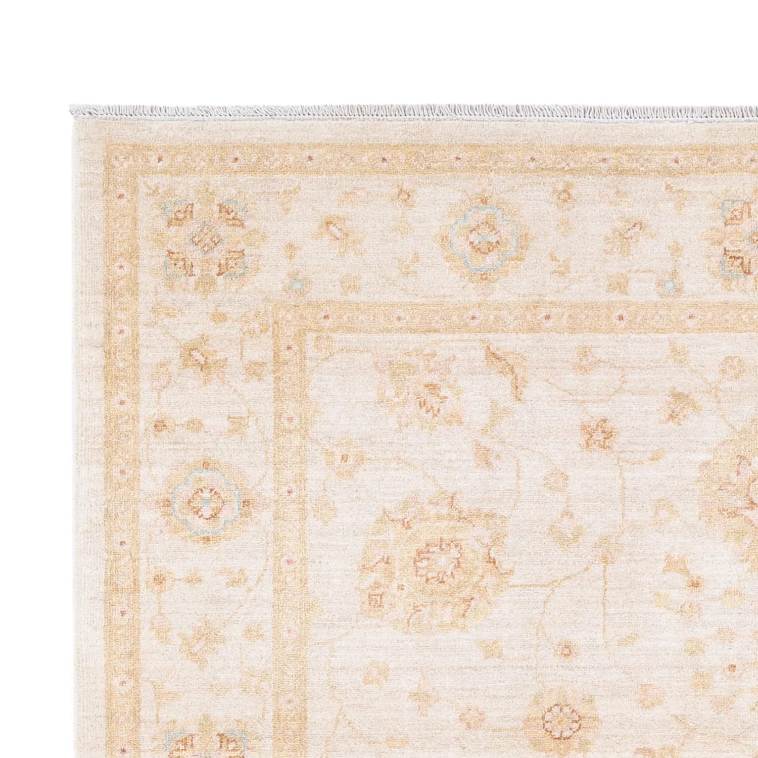 Ziegler Teppich 240x171cm - Orientteppich - Image 3