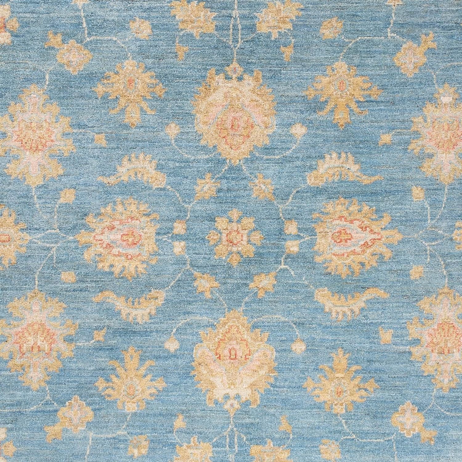 Ziegler Teppich 240x172cm - Orientteppich - Image 2