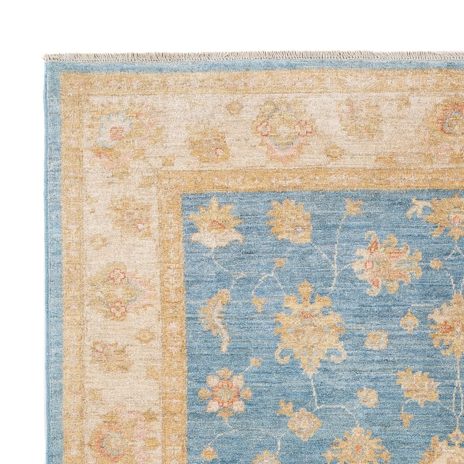 Ziegler Teppich 240x172cm - Orientteppich - Image 3