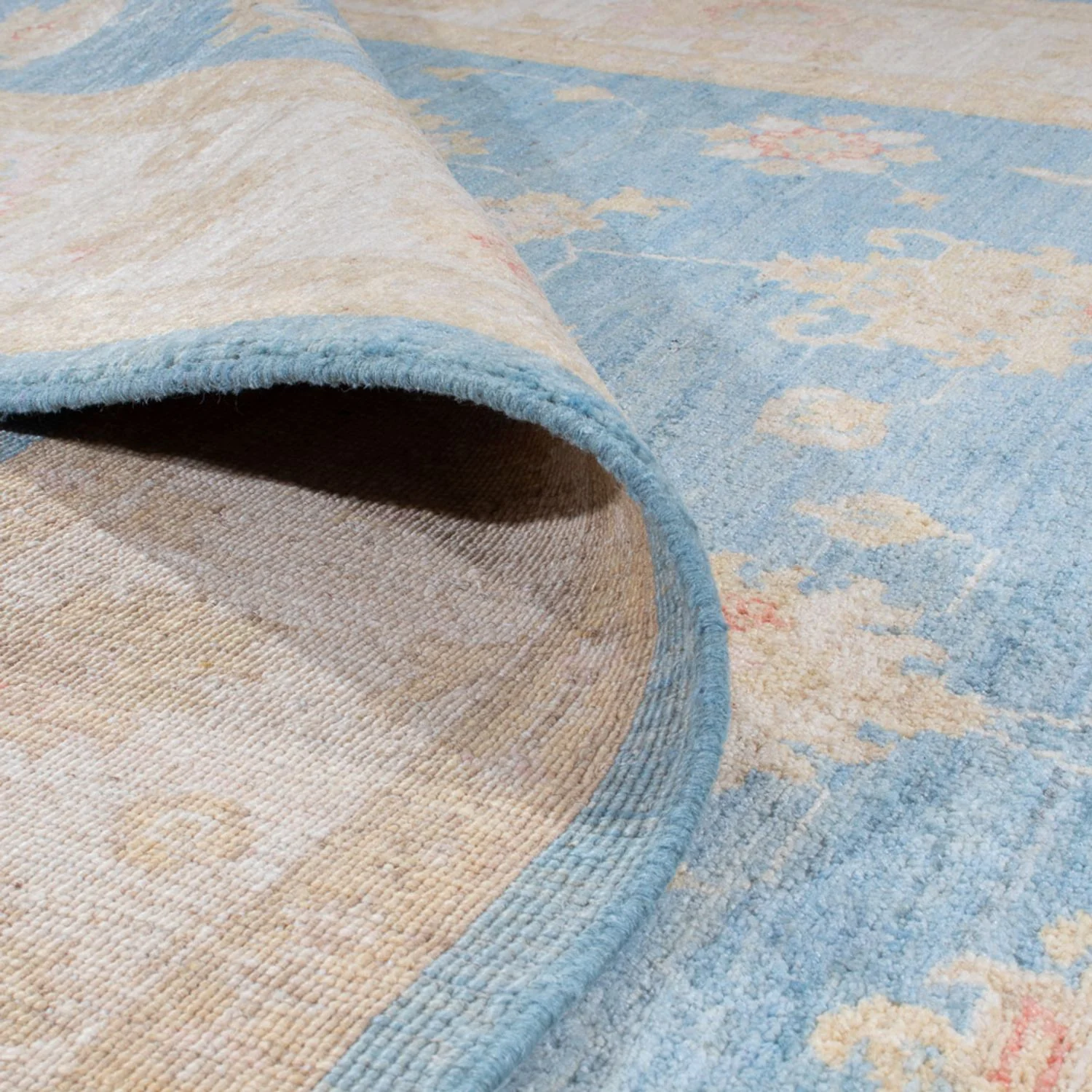 Ziegler Teppich 240x172cm - Orientteppich - Image 4