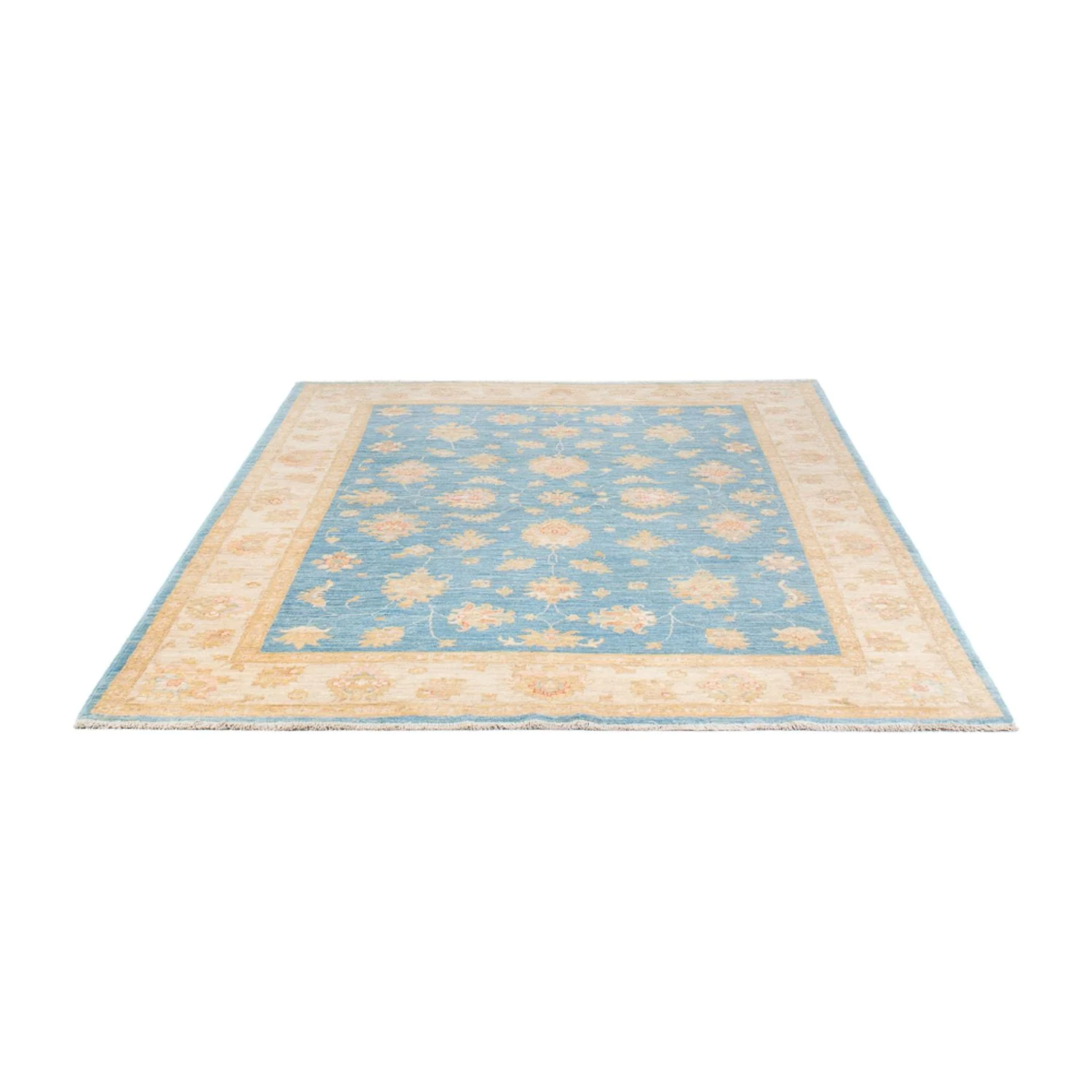 Ziegler Teppich 240x172cm - Orientteppich - Image 5
