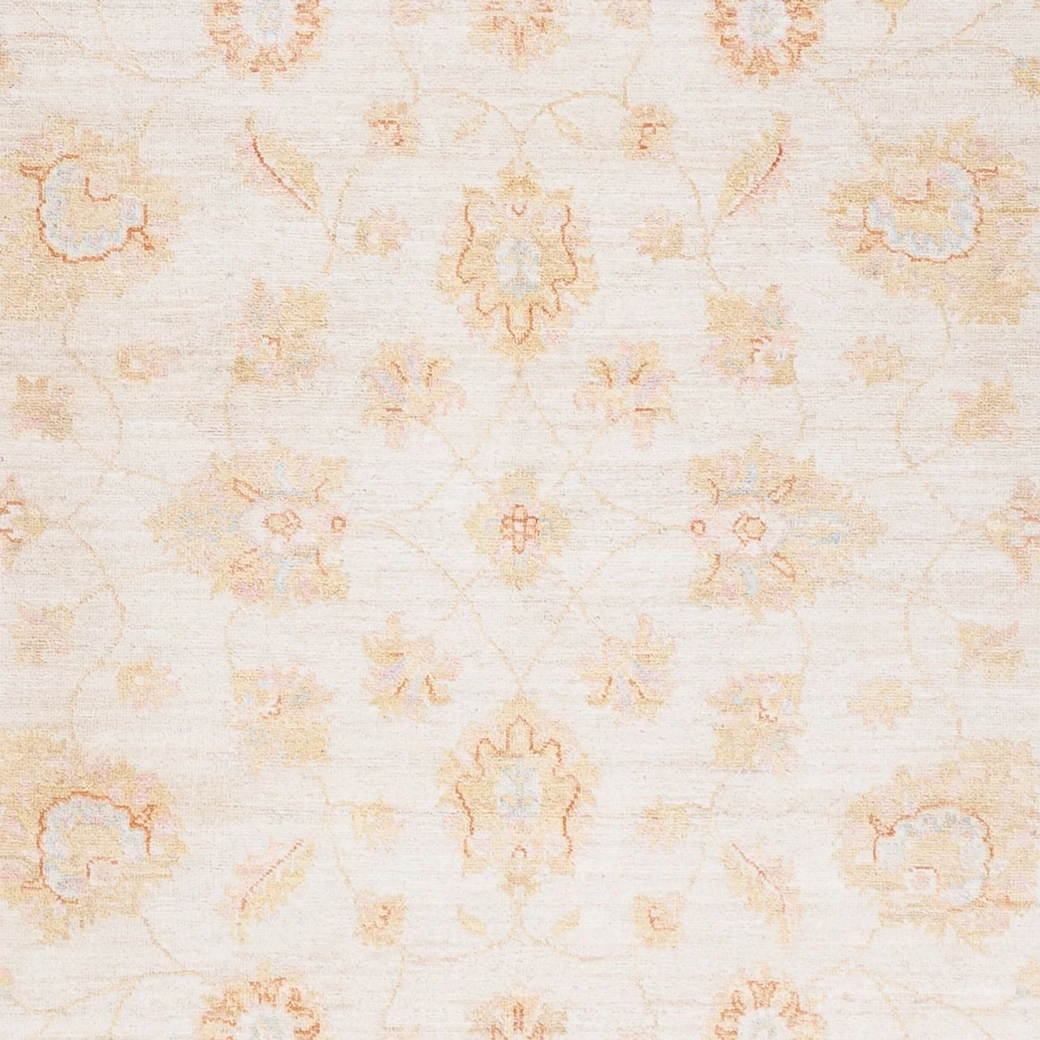 Ziegler Teppich 240x172cm - Orientteppich - Image 2