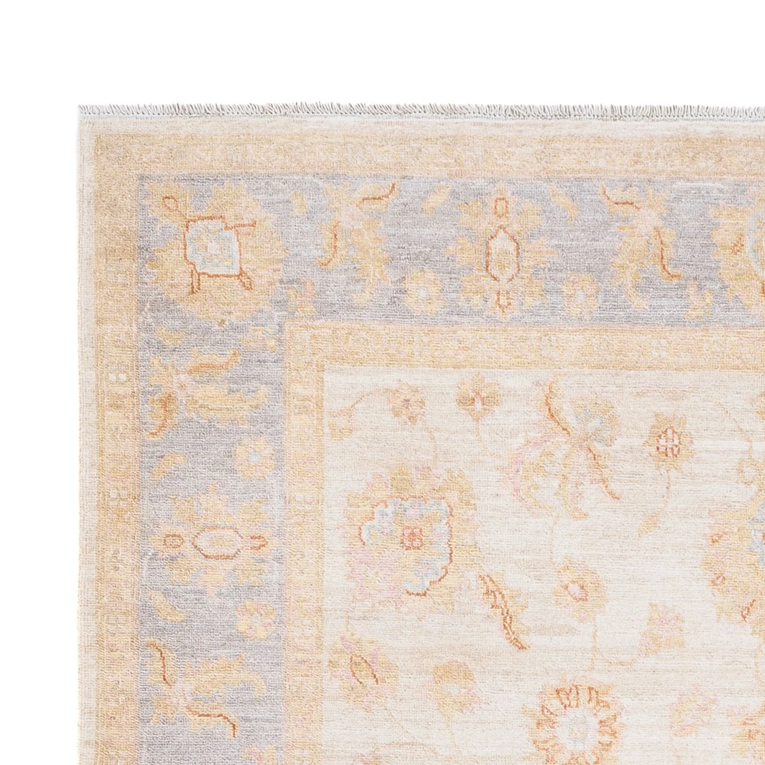 Ziegler Teppich 240x172cm - Orientteppich - Image 3