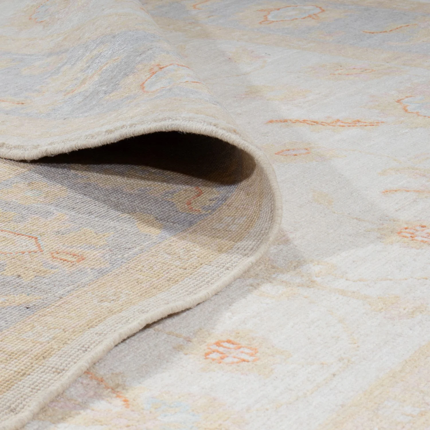 Ziegler Teppich 240x172cm - Orientteppich - Image 4